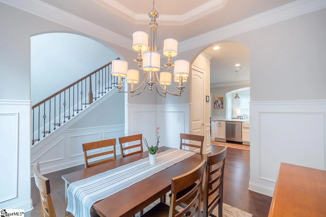 Property image 5 at 6 Wild Indigo Circle, Greenville, SC 29607