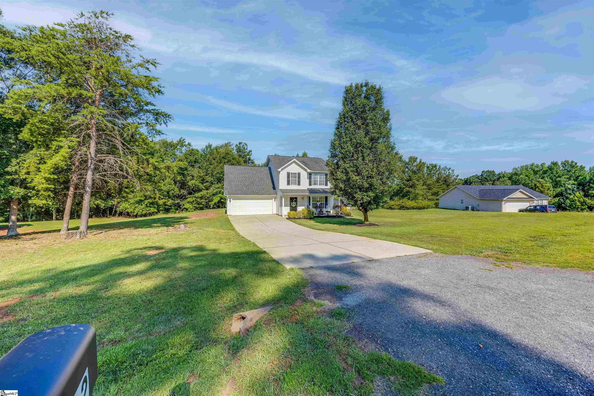 102 Lochenshire Place