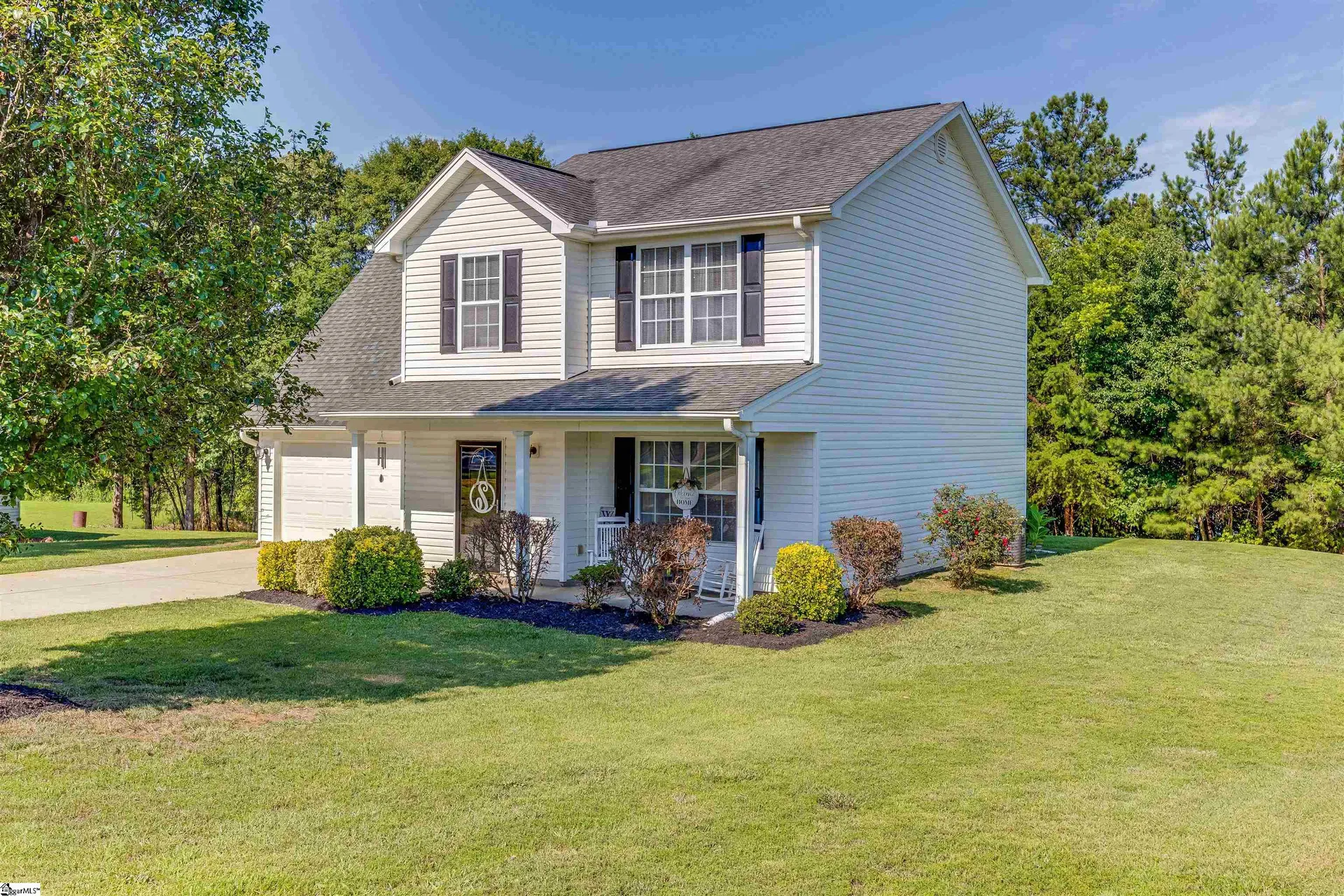 Property image 2 at 102 Lochenshire Place, Belton, SC 29627