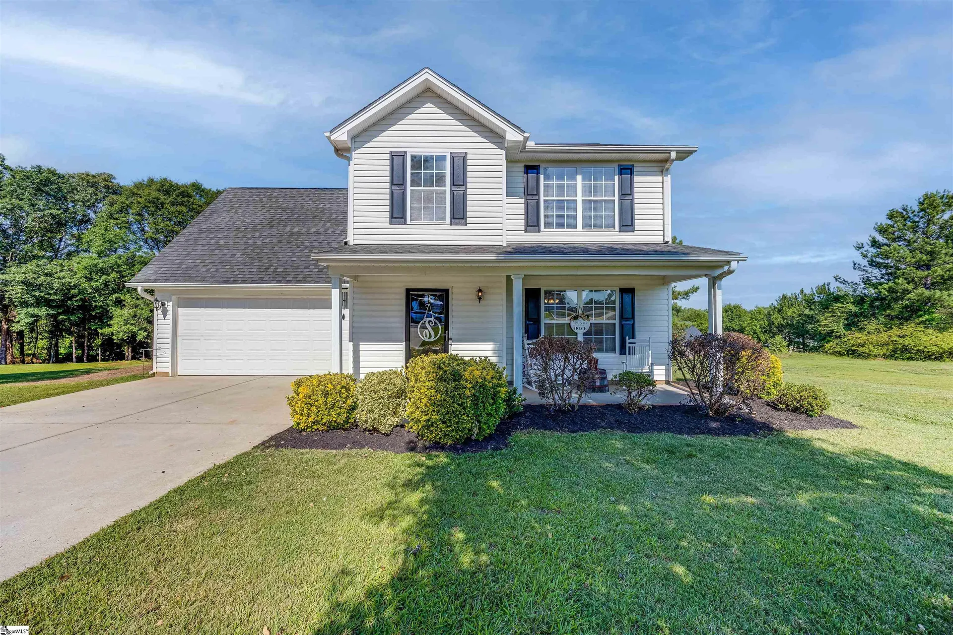 Property image 4 at 102 Lochenshire Place, Belton, SC 29627