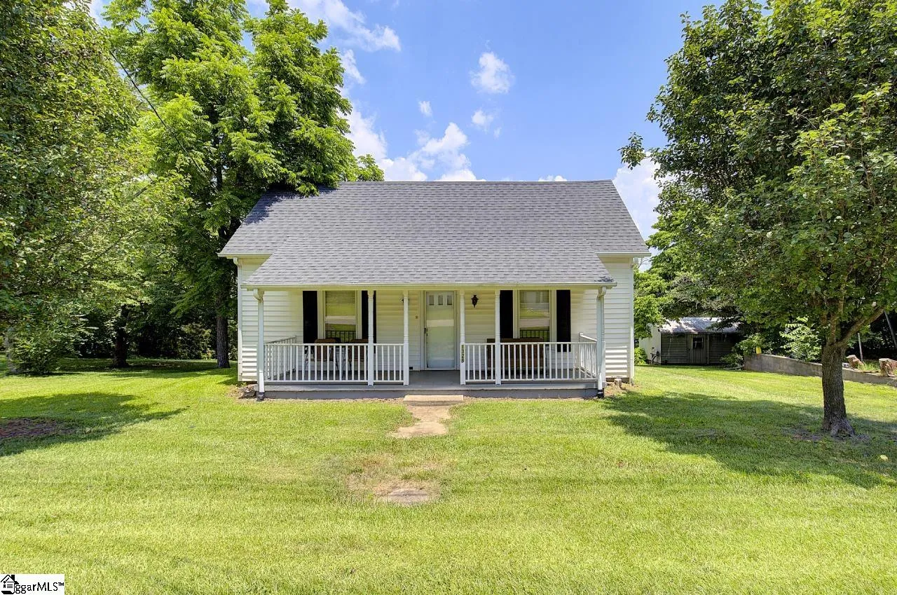 1328 Apalache Street