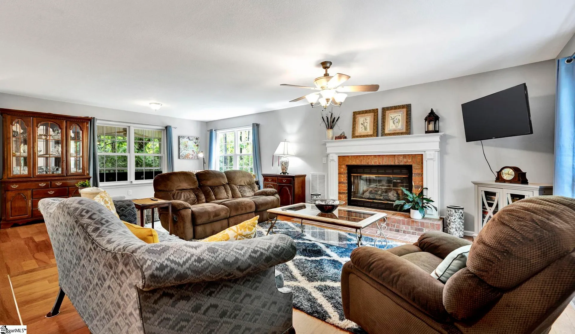 Property image 5 at 104 E Commodore Drive, Cross Hill, SC 29332
