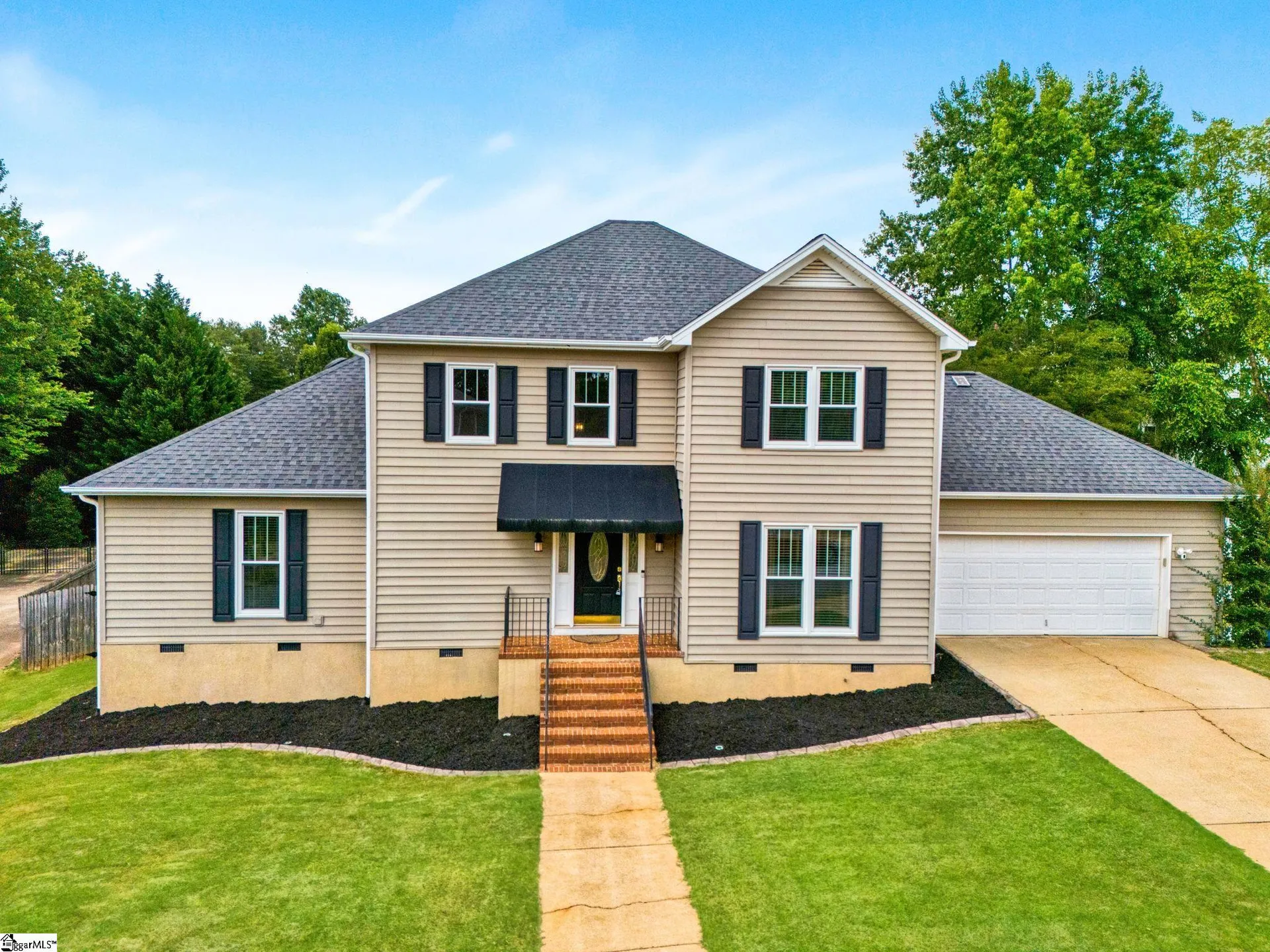 204 Grayson Drive