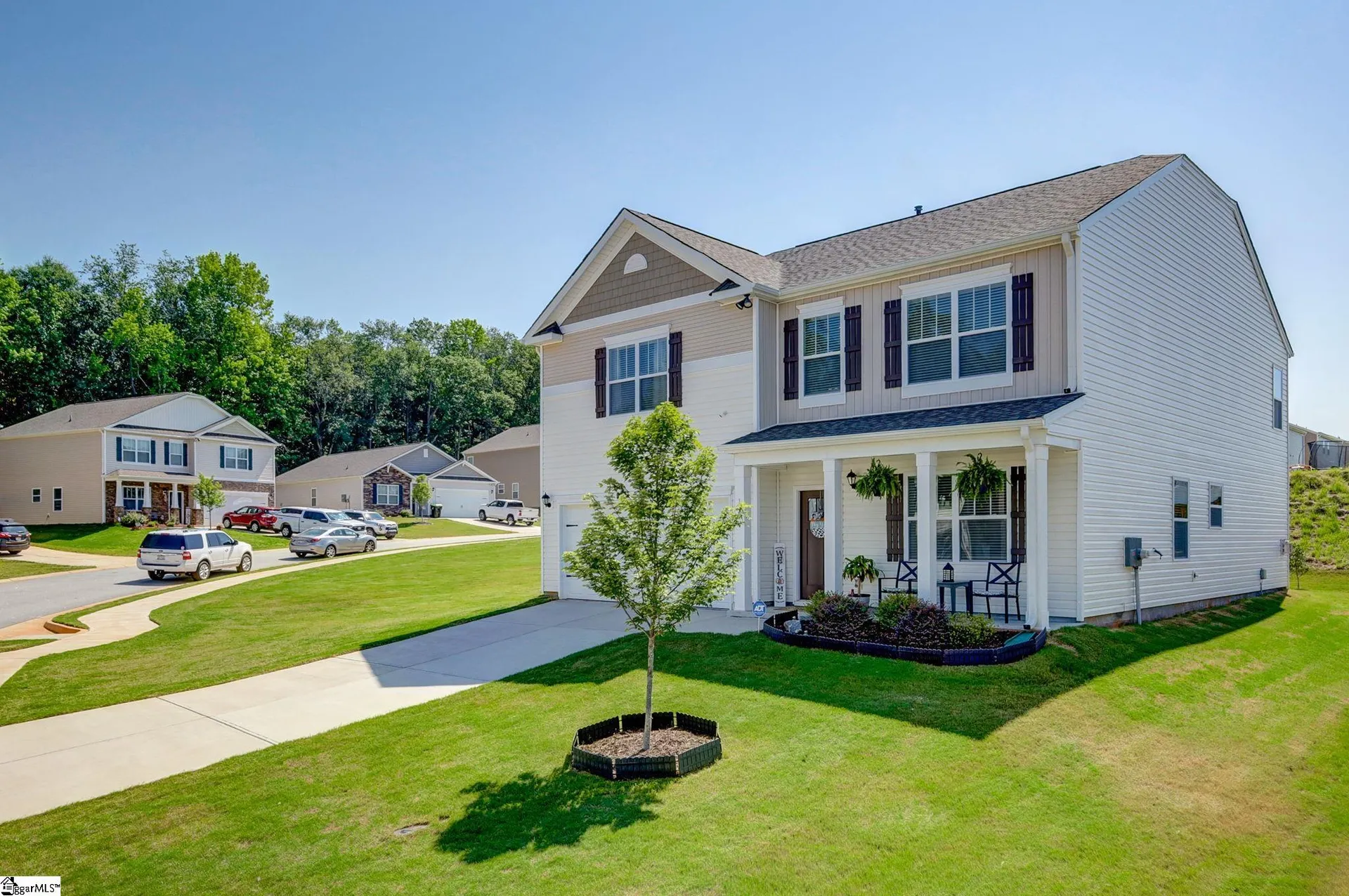 Property image 2 at 1414 Renoir Court, Lyman, SC 29365