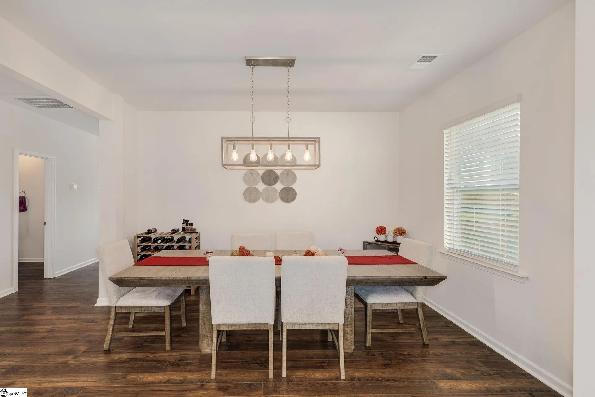 Property image 4 at 1414 Renoir Court, Lyman, SC 29365