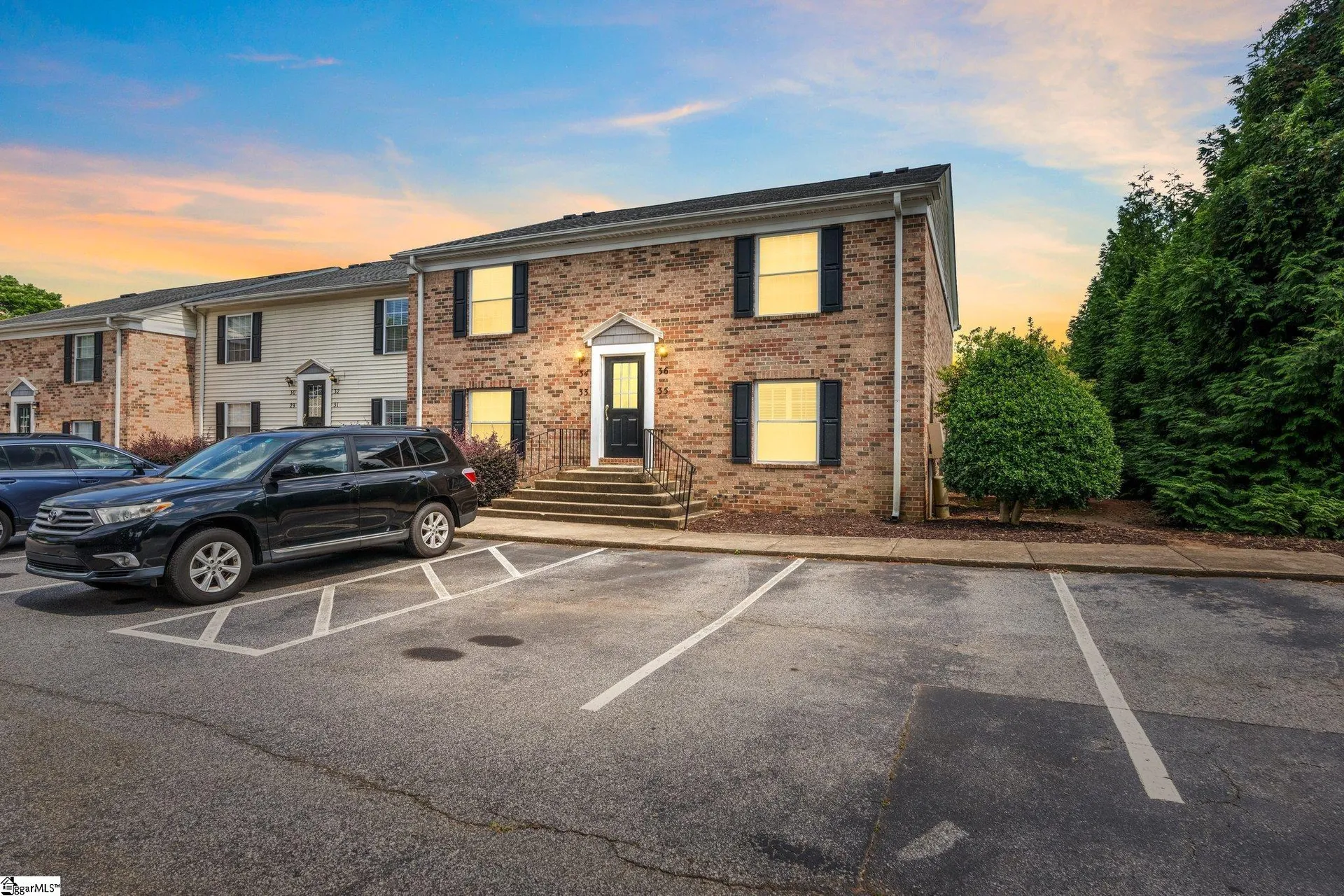 Property image 3 at 925 Cleveland Street, Greenville, SC 29601