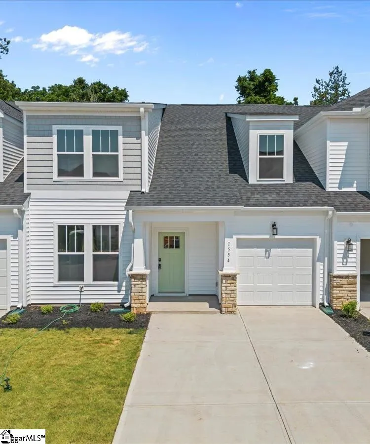 Property image 1 at 1554 Shallons Court, Spartanburg, SC 29301-0000