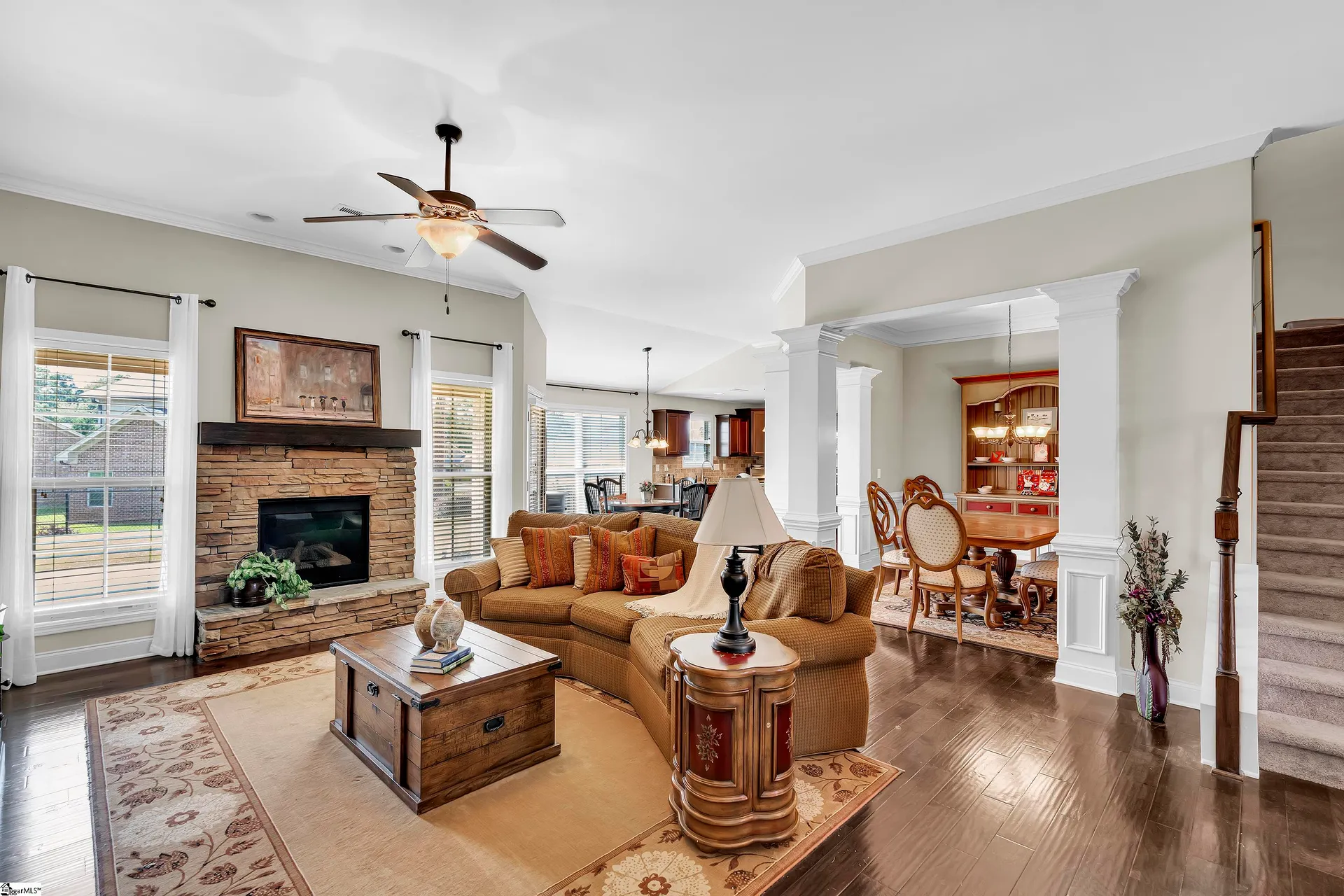Property image 2 at 718 W Dateria Way, Inman, SC 29349
