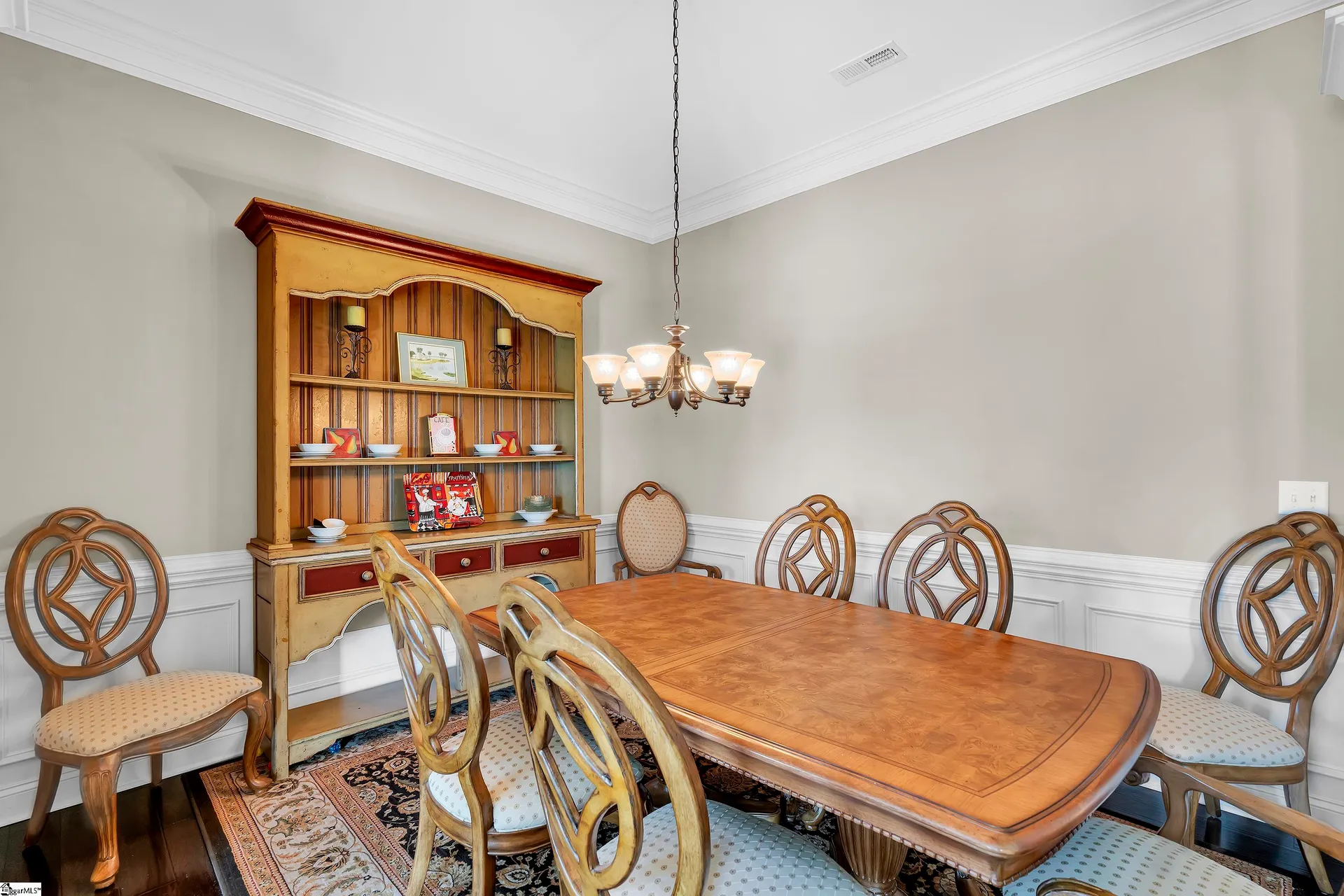Property image 4 at 718 W Dateria Way, Inman, SC 29349