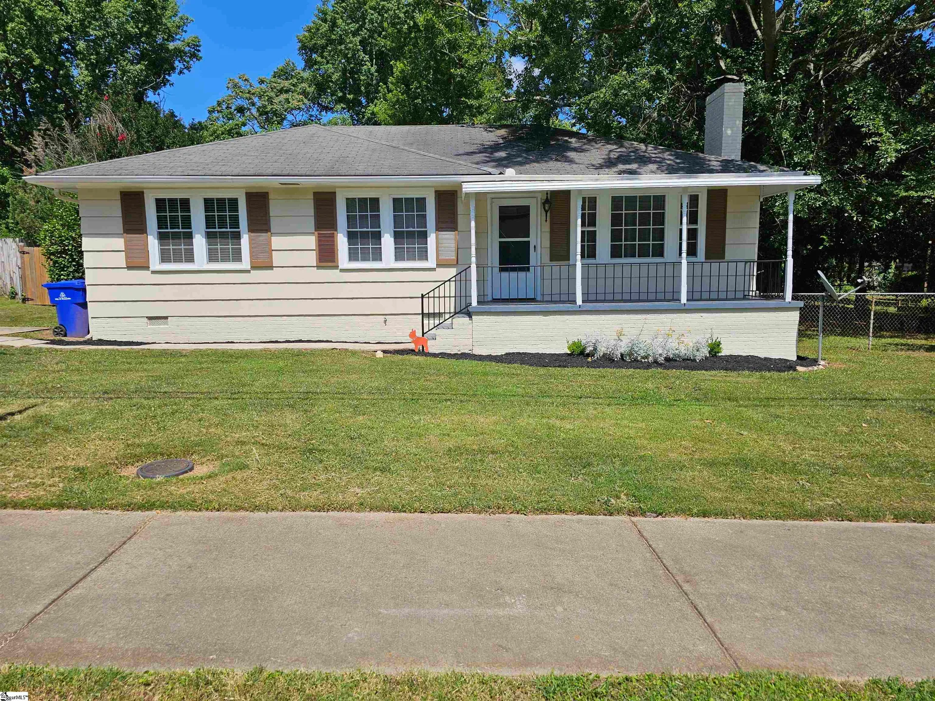 Property image 3 at 51 Holmes Drive, Greenville, SC 29609