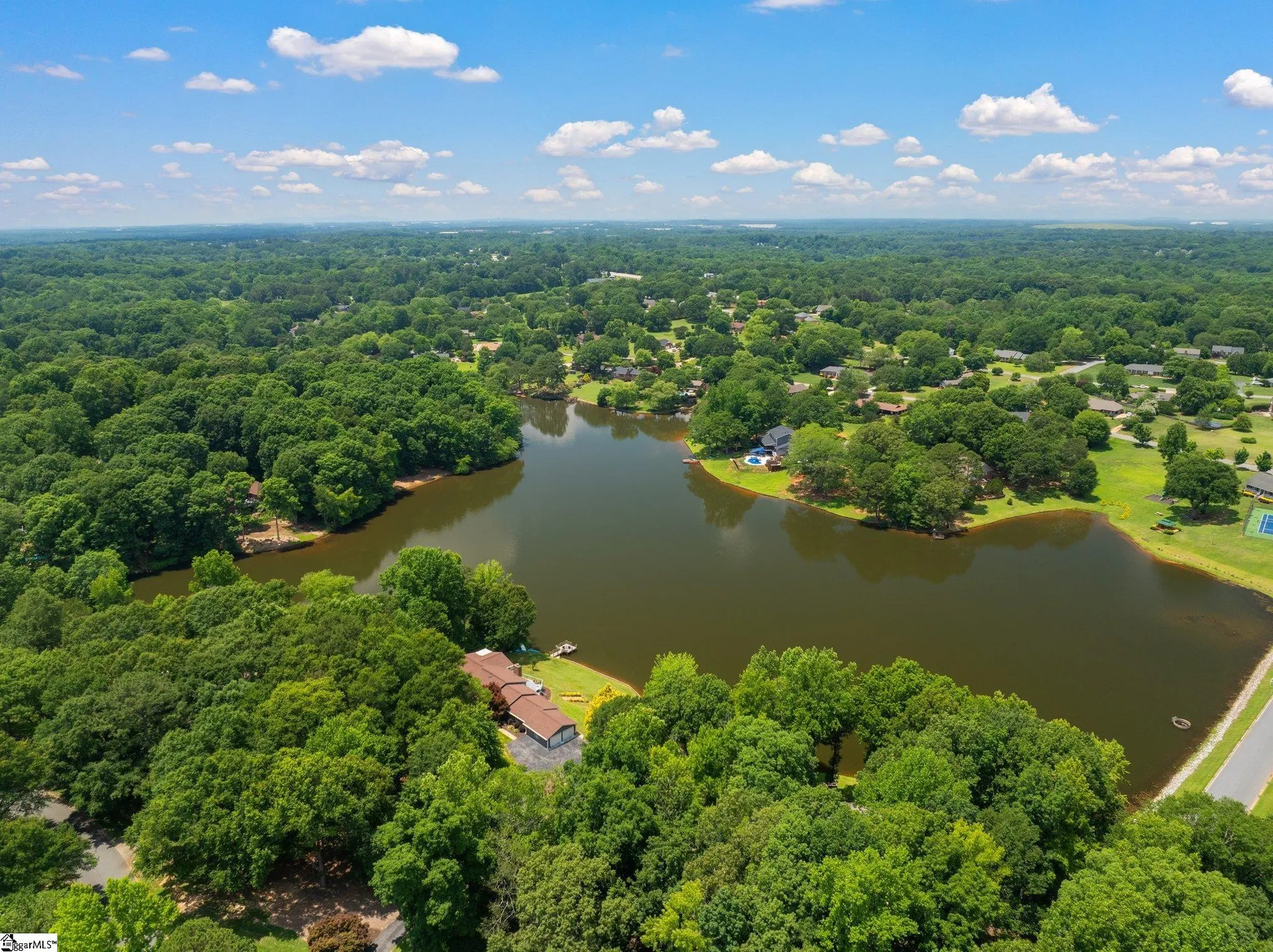 Property image 4 at 113 Hymarke Drive, Moore, SC 29369
