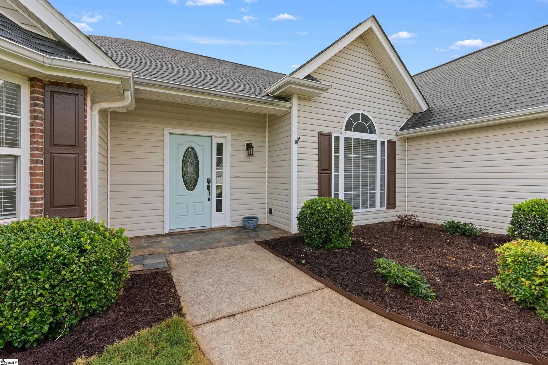 Property image 5 at 201 Casey Lee Lane, Greer, SC 29650