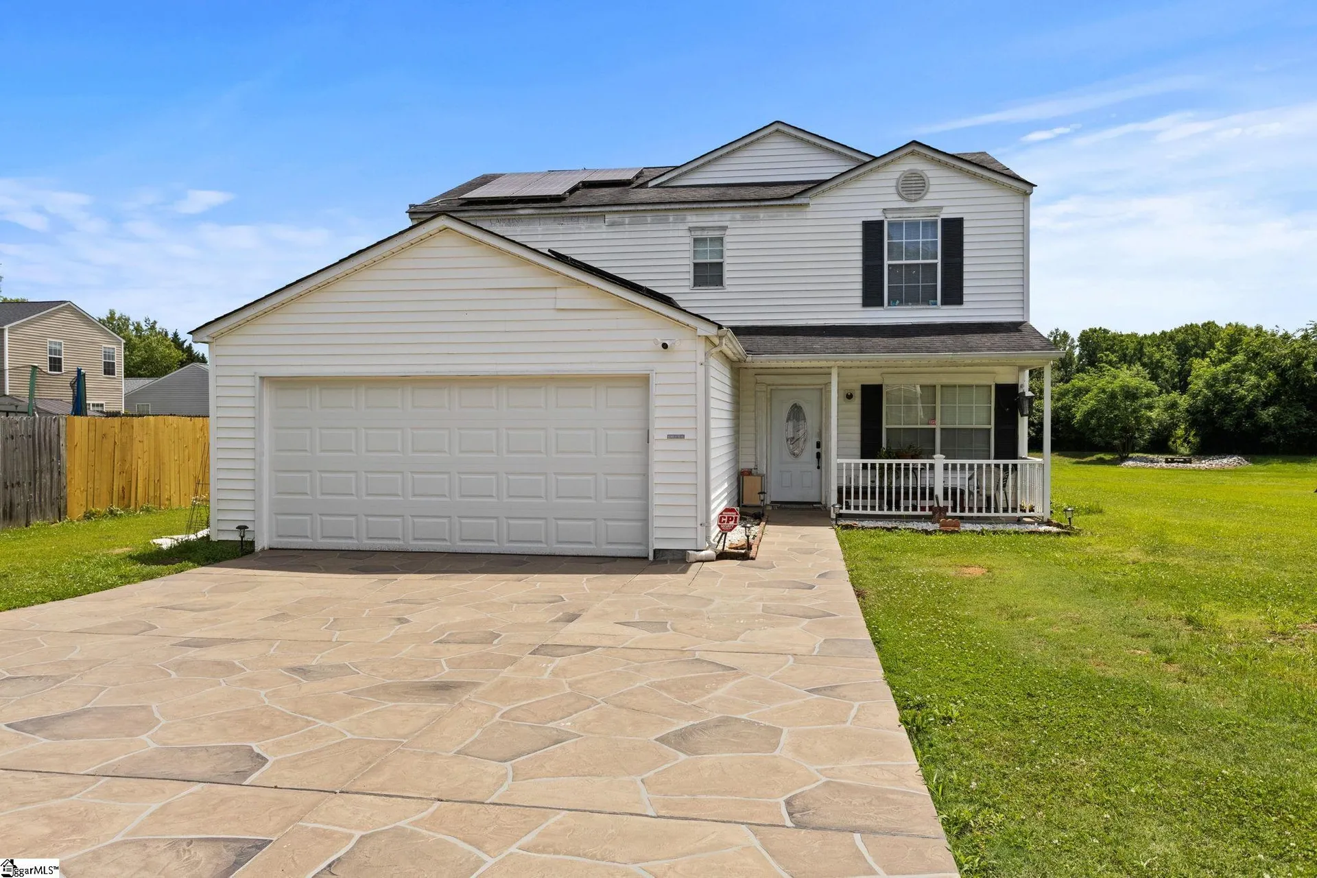 108 Tripmont Court