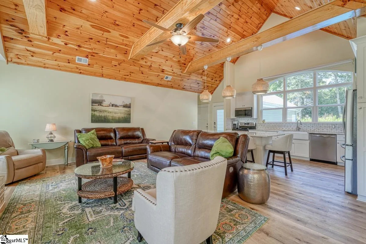 Property image 2 at 205 Granite Hill Trail, Pelzer, SC 29669