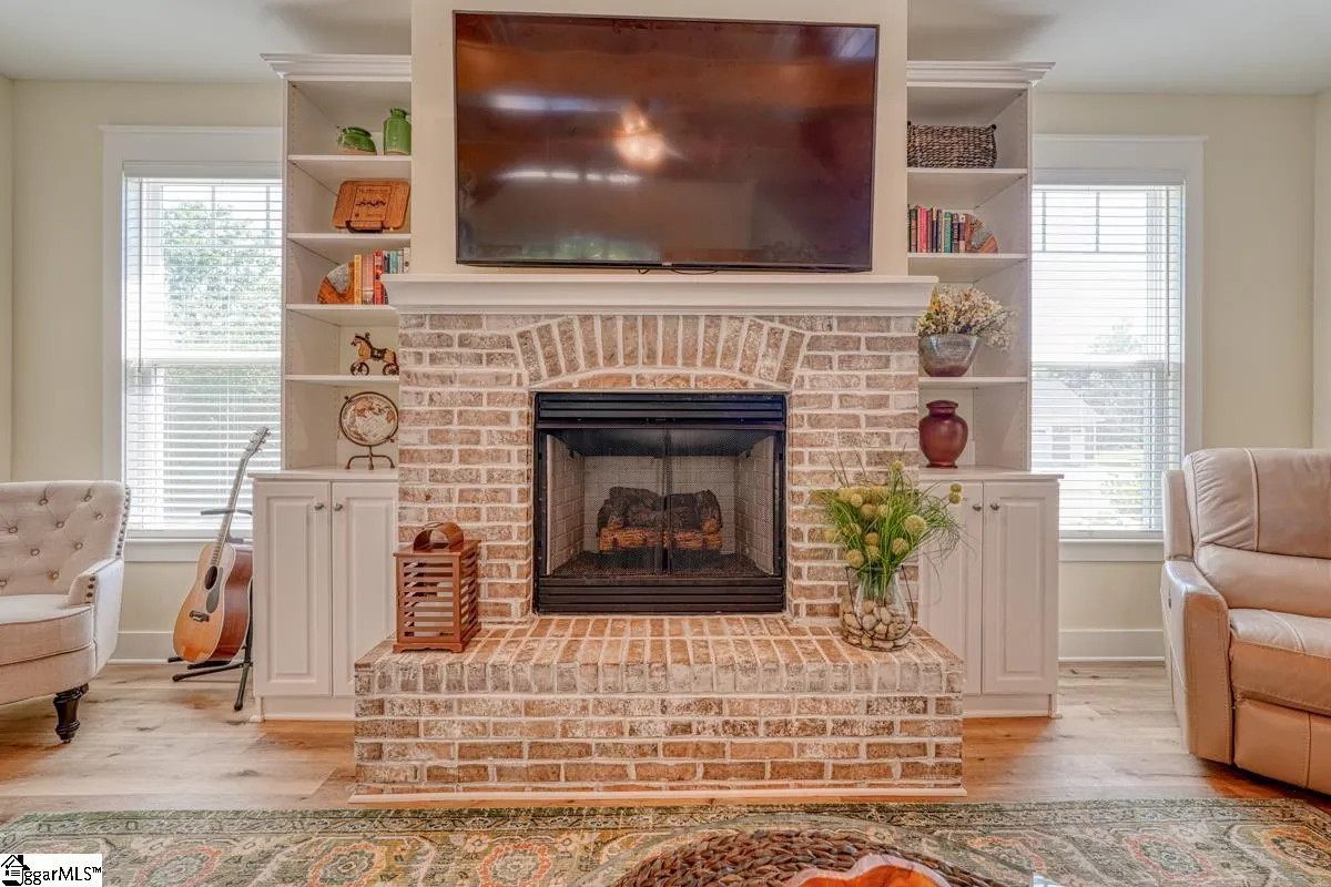 Property image 4 at 205 Granite Hill Trail, Pelzer, SC 29669