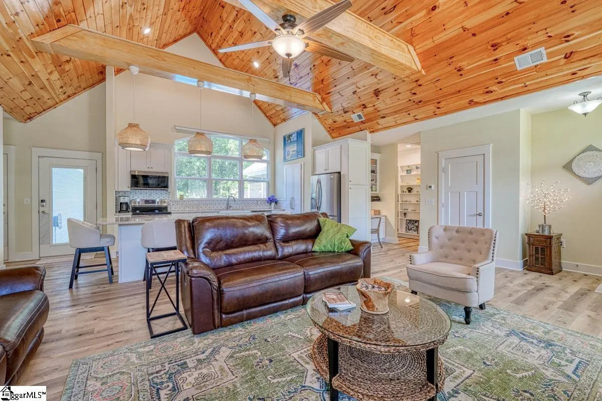 Property image 5 at 205 Granite Hill Trail, Pelzer, SC 29669