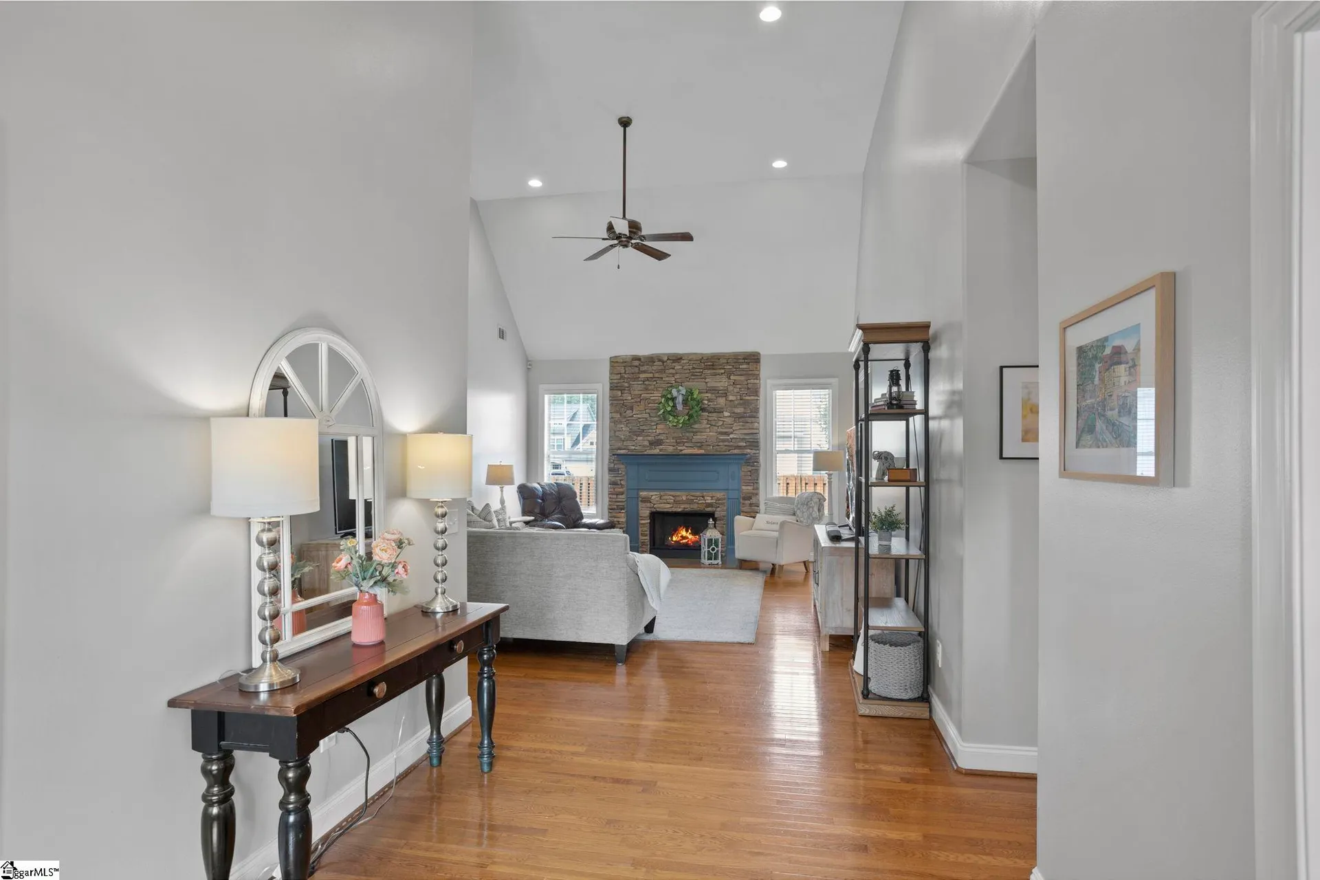 Property image 5 at 105 Claiborne Road, Piedmont, SC 29673