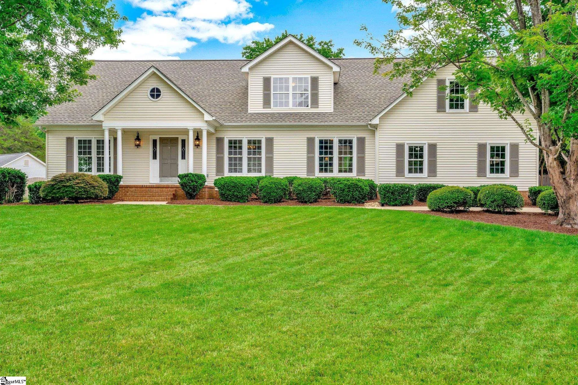 203 Yellow Poplar Court