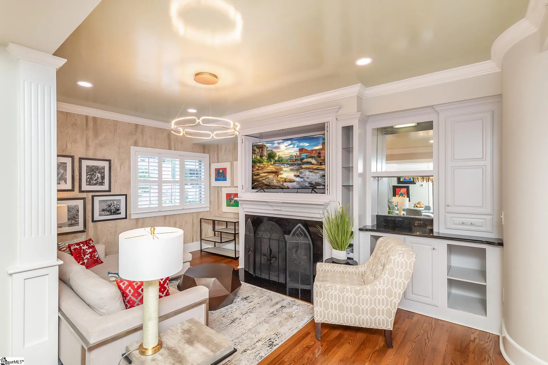 Property image 3 at 154 Riverplace Drive, Greenville, SC 29601