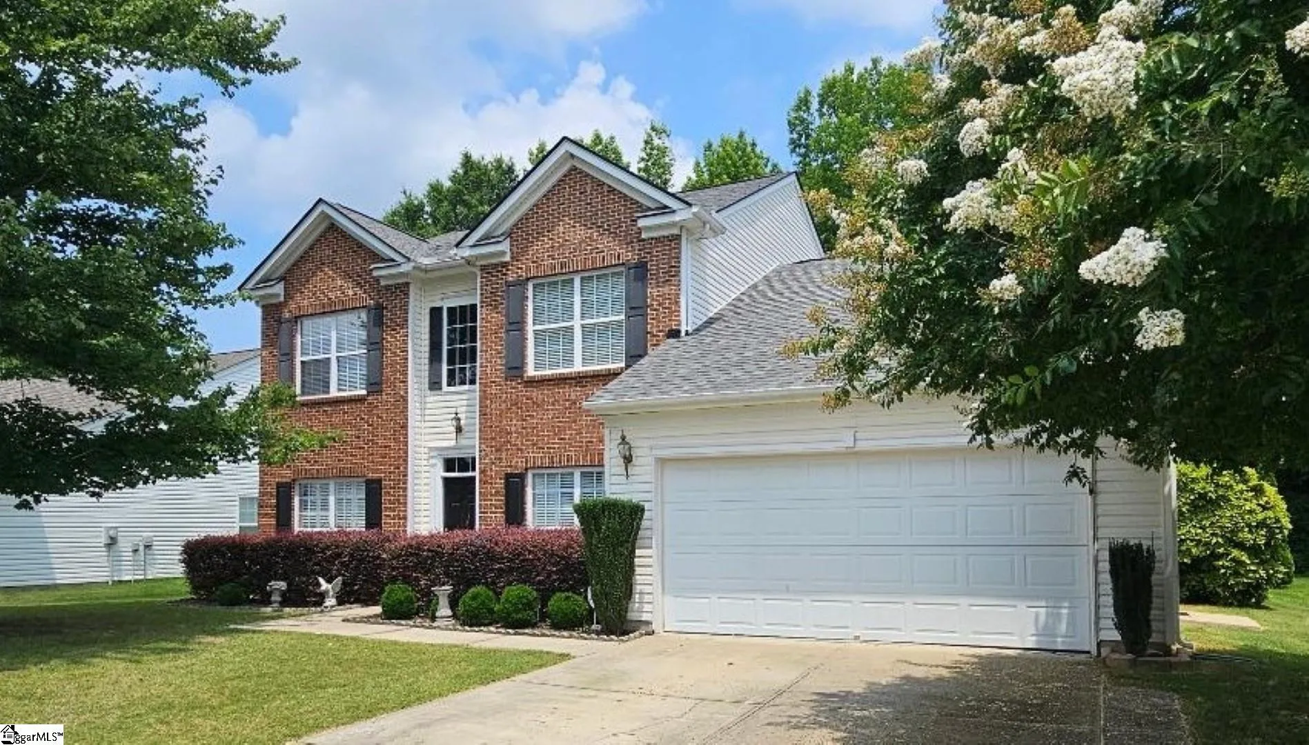 501 Blue Sage Place