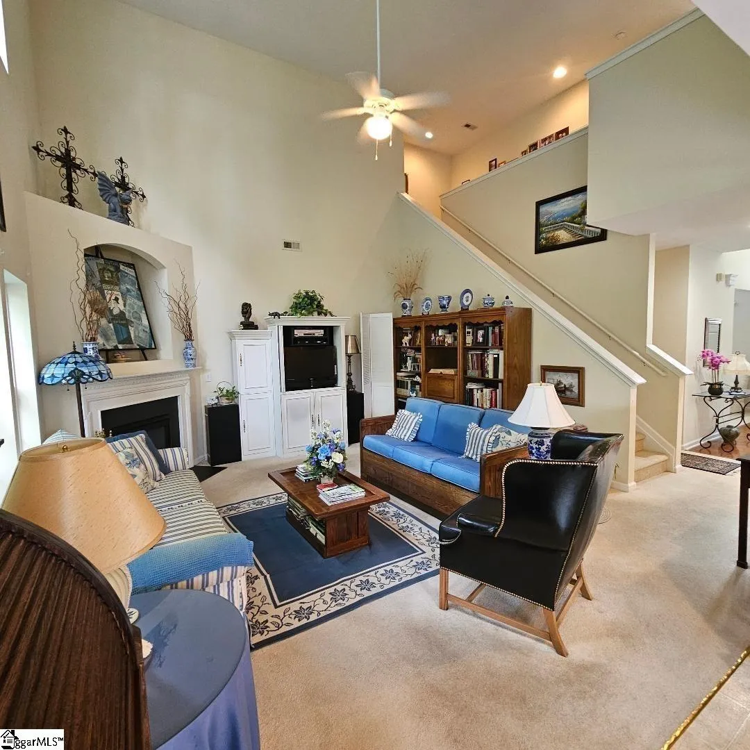 Property image 4 at 501 Blue Sage Place, Simpsonville, SC 29680