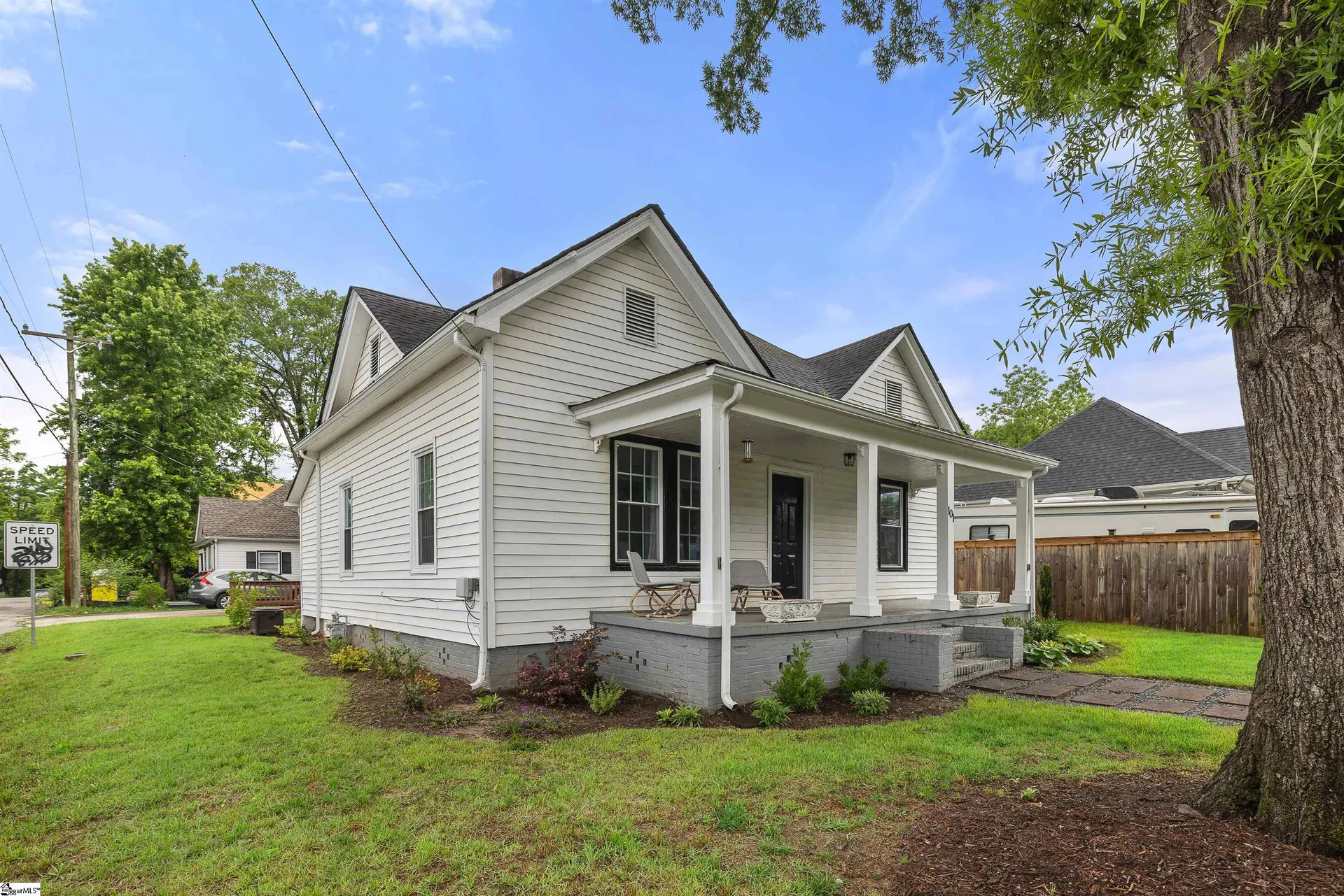 Property image 2 at 101 YMCA Street, Greenville, SC 29611