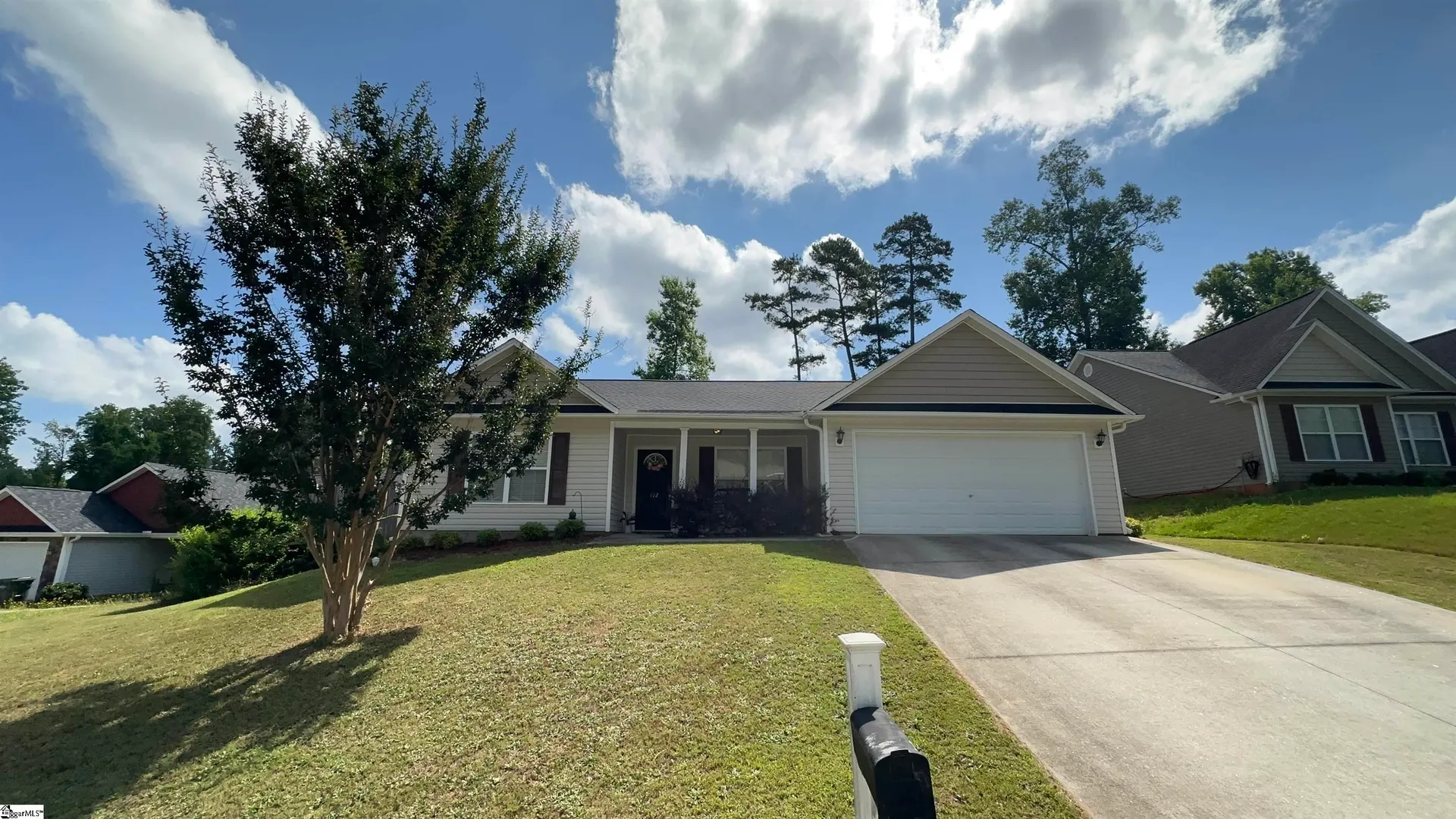 112 Heatherbrooke Court