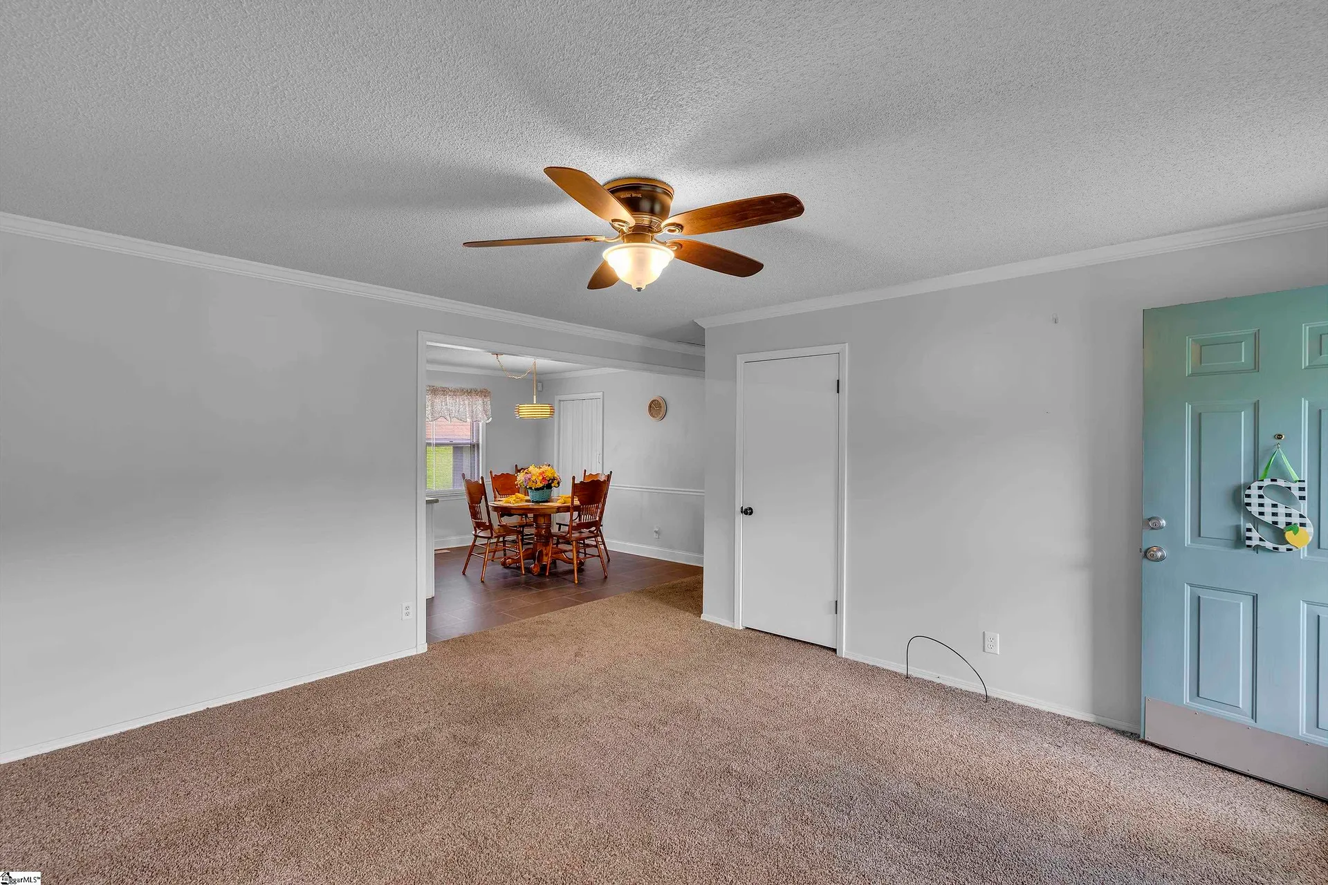 Property image 2 at 2705 Cedar Springs Drive, Spartanburg, SC 29302