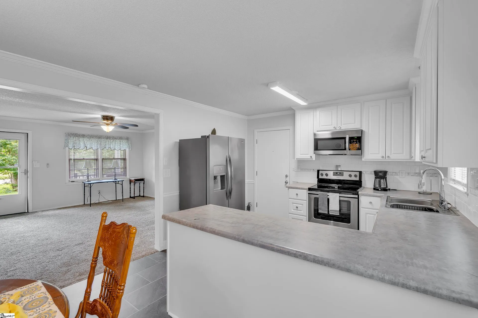 Property image 4 at 2705 Cedar Springs Drive, Spartanburg, SC 29302