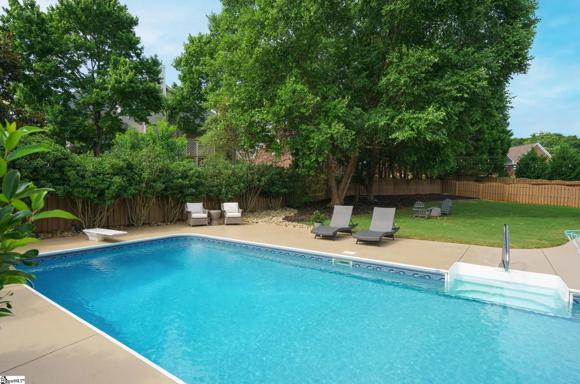 Property image 3 at 408 Heather Falls Lane, Simpsonville, SC 29681