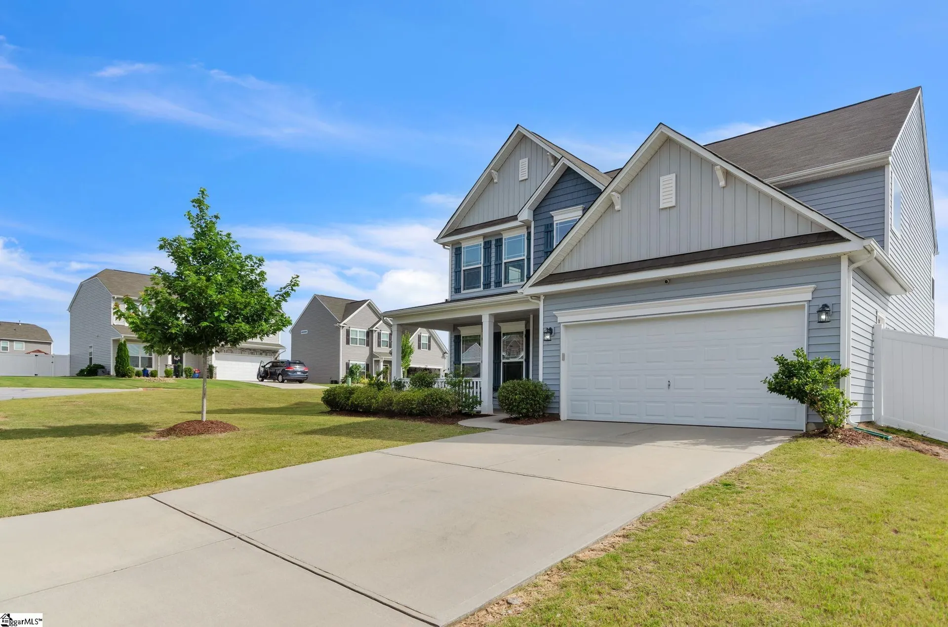 Property image 3 at 277 Shale Drive, Powdersville, SC 29642