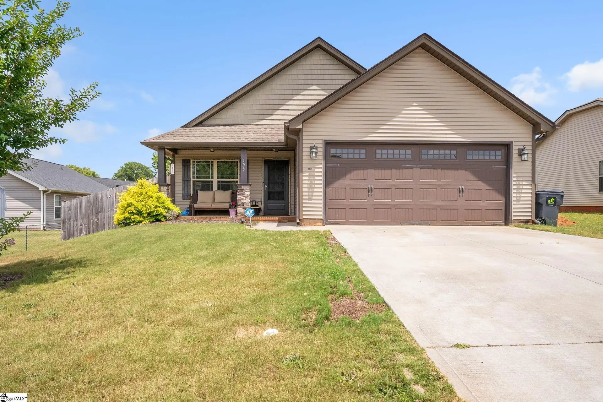 108 Veranda Circle