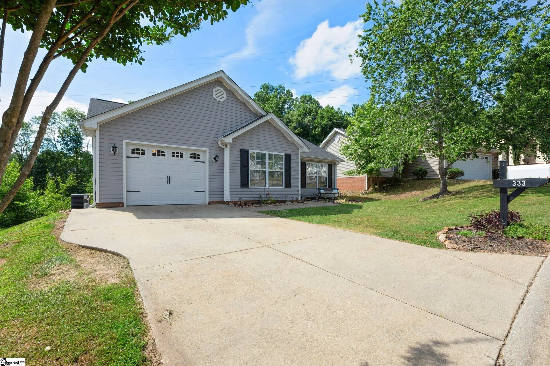 Property image 3 at 333 Juniper Leaf Way, Greer, SC 29651