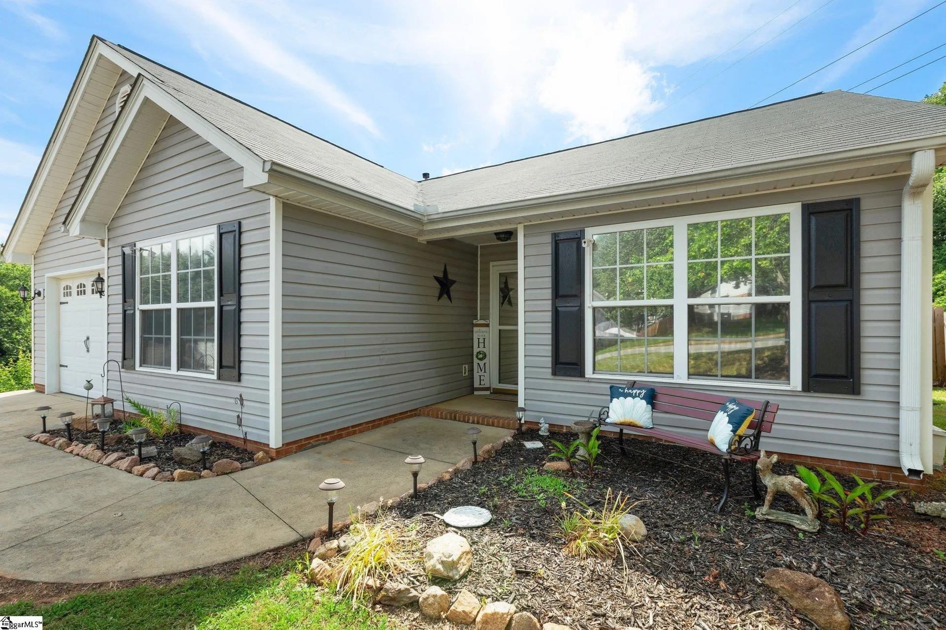 Property image 4 at 333 Juniper Leaf Way, Greer, SC 29651