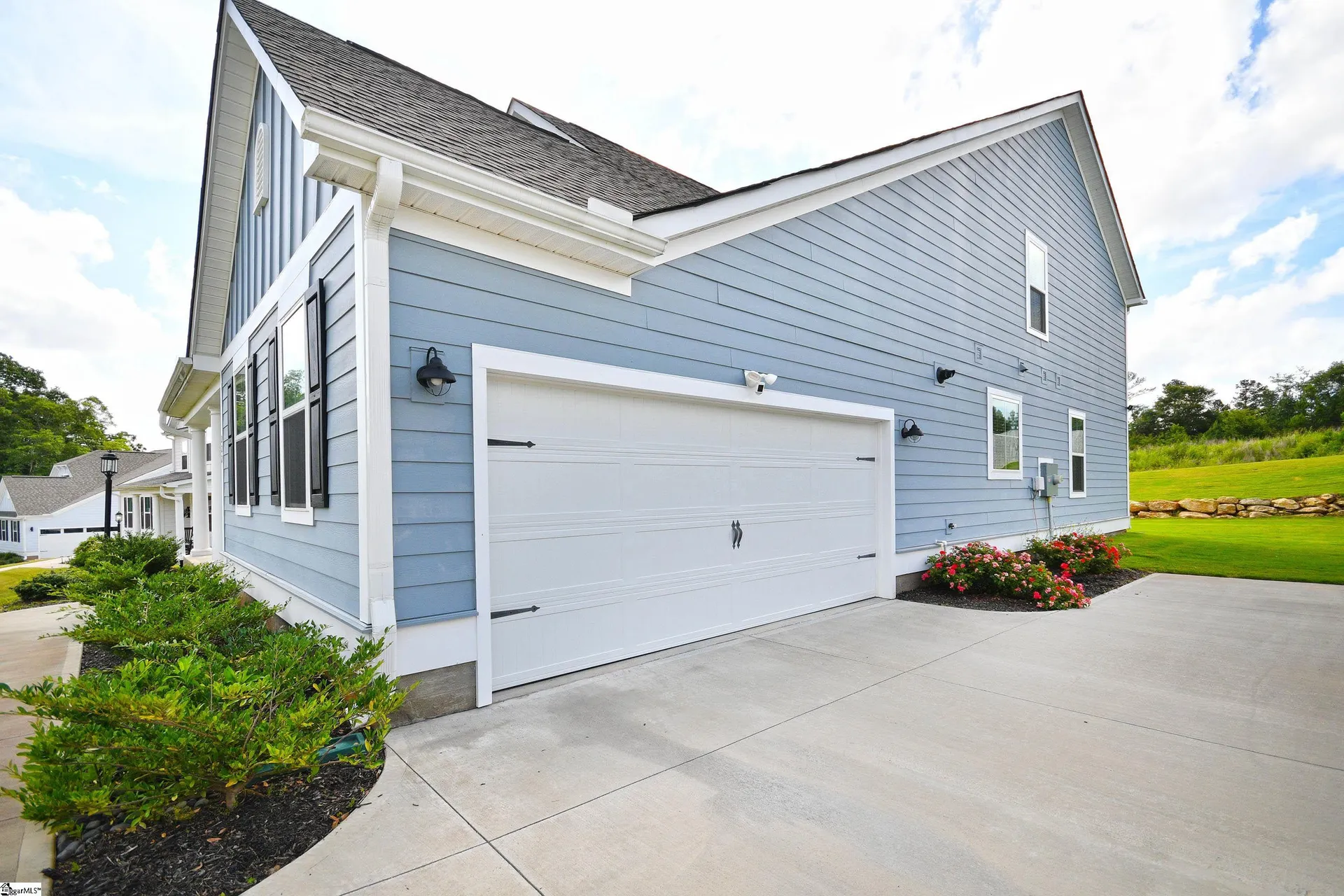 Property image 3 at 222 Deerview Trail, Simpsonville, SC 29680