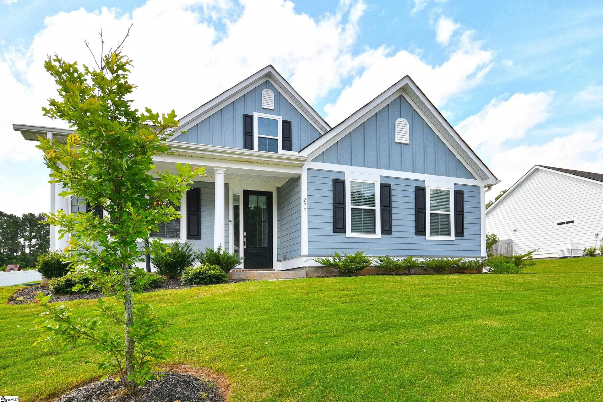 Property image 4 at 222 Deerview Trail, Simpsonville, SC 29680