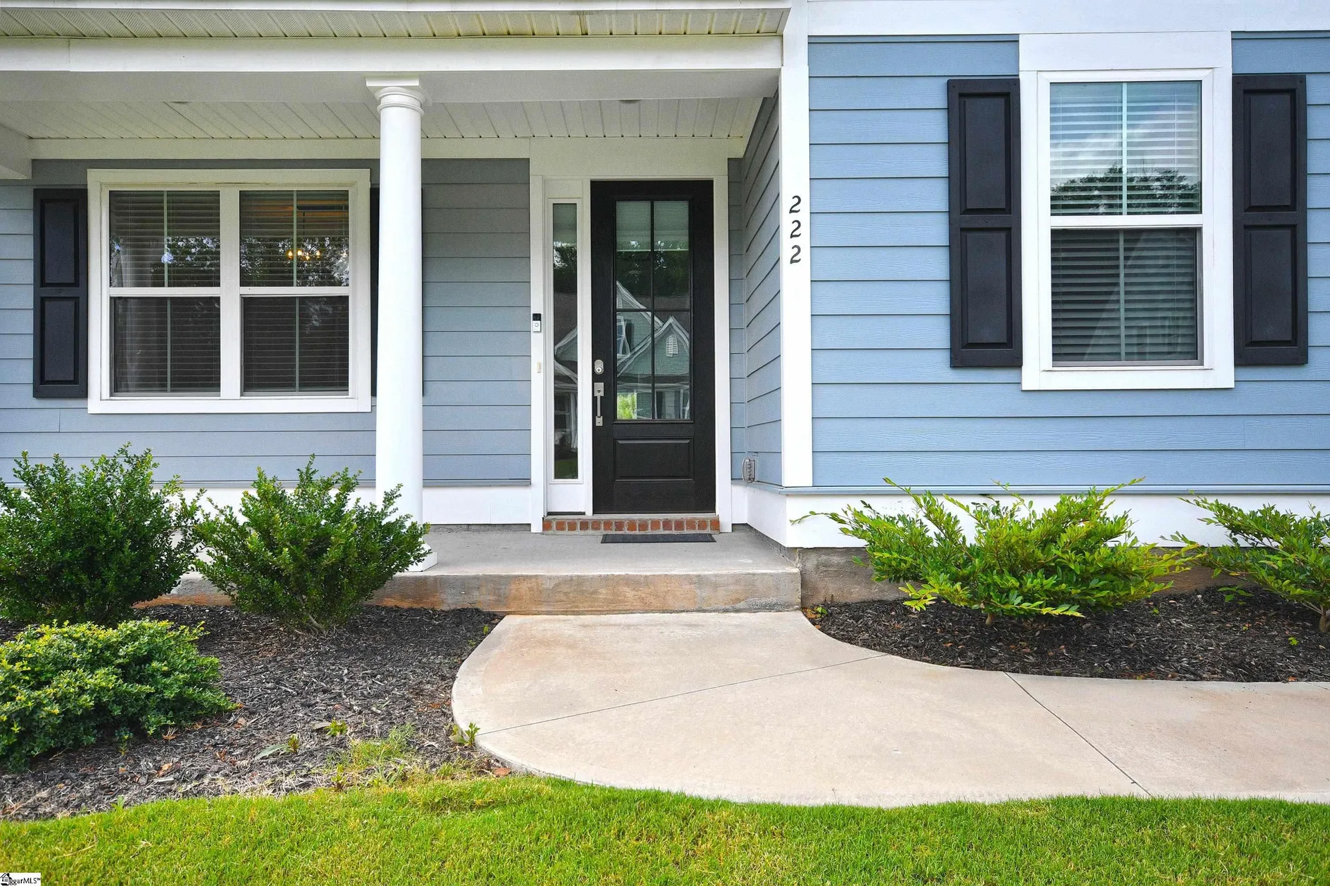 Property image 5 at 222 Deerview Trail, Simpsonville, SC 29680