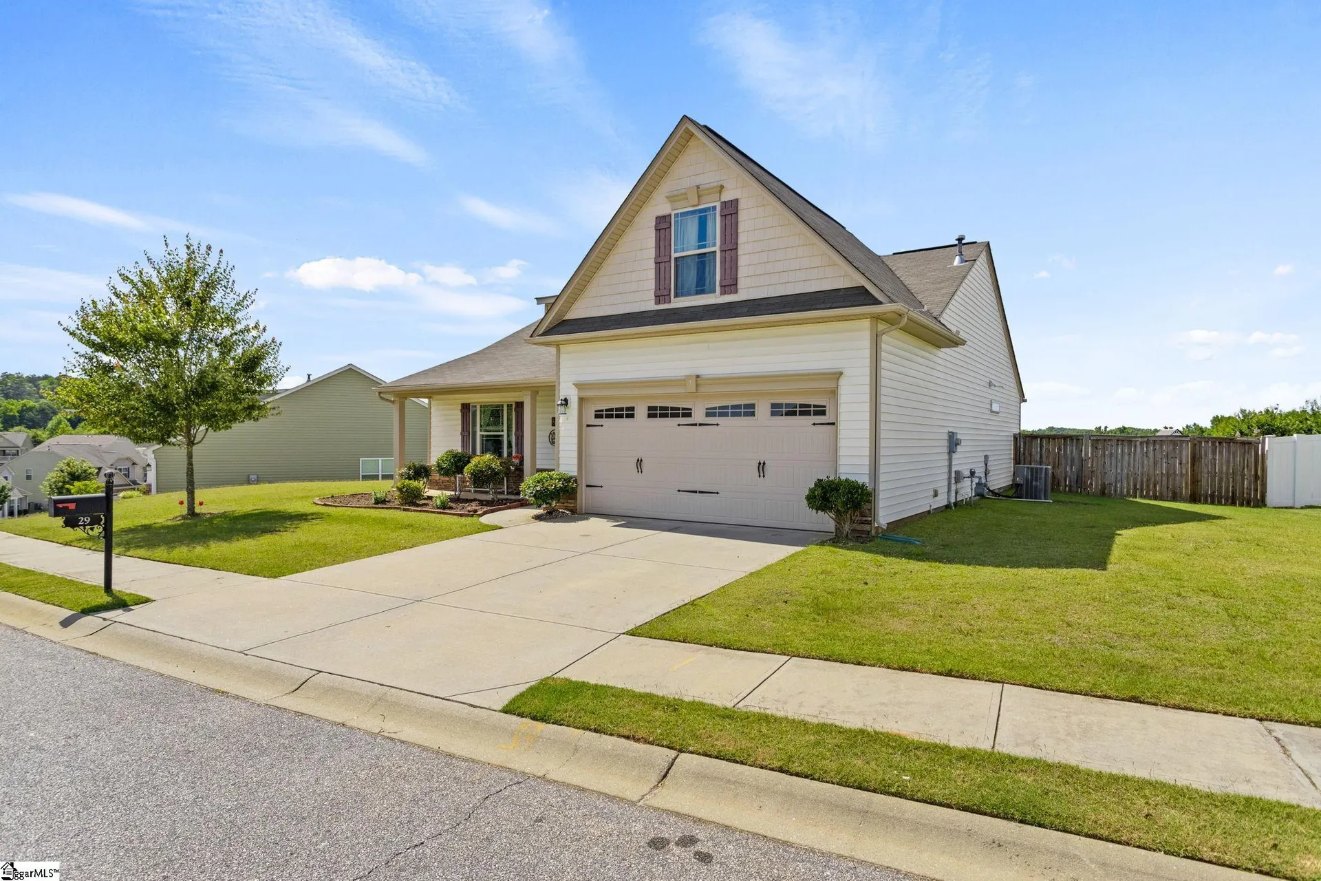 Property image 3 at 29 Altamira Way, Simpsonville, SC 29680-7750