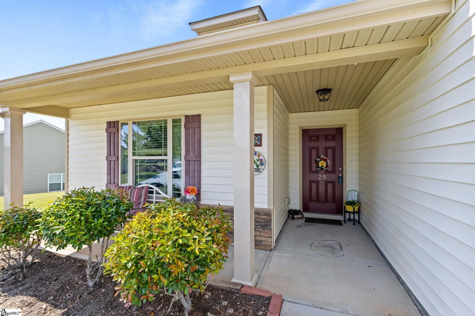 Property image 4 at 29 Altamira Way, Simpsonville, SC 29680-7750