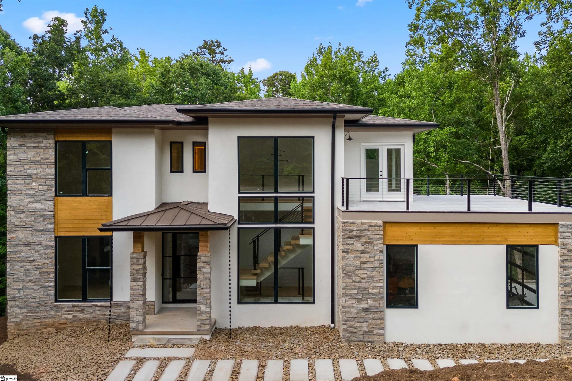 40 Roco Trail