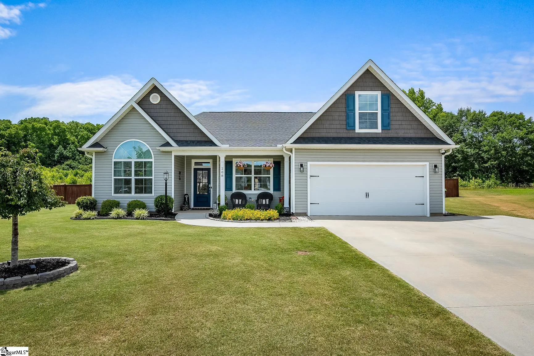 208 Arbor Woods Lane