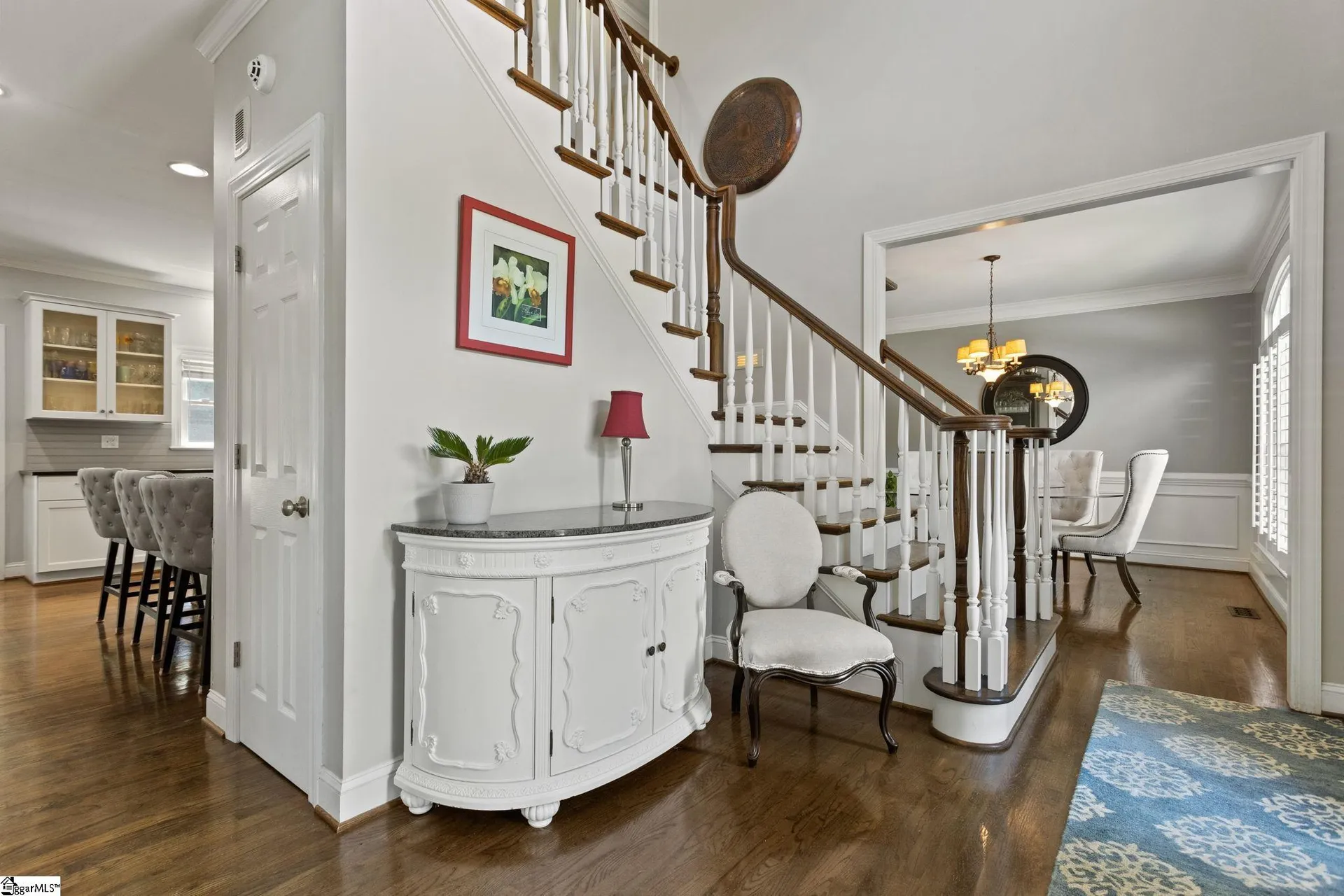 Property image 4 at 255 Chancellors Park Court, Simpsonville, SC 29681
