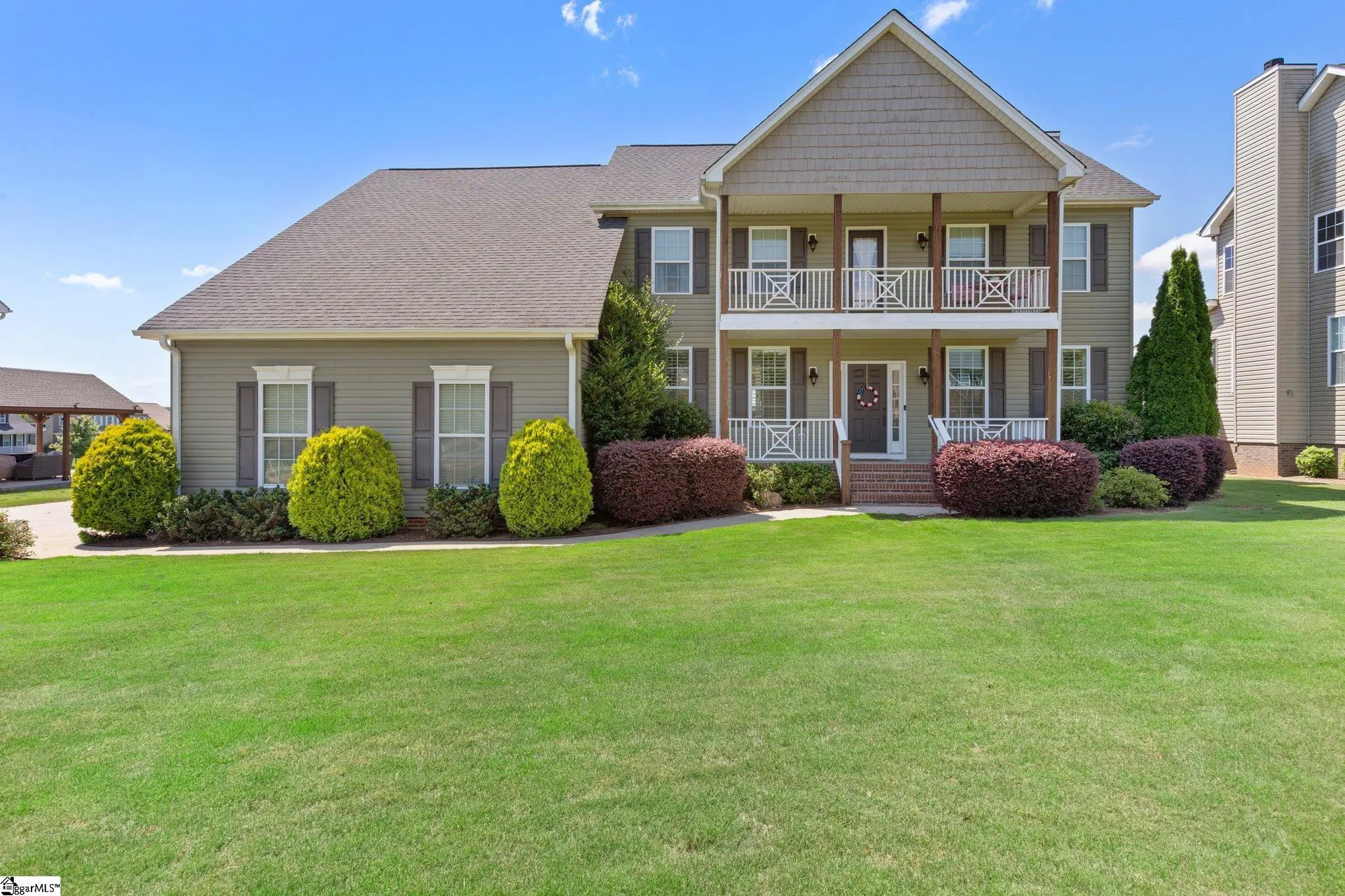 Property image 1 at 512 Saddlebred Drive, Pelzer, SC 29669