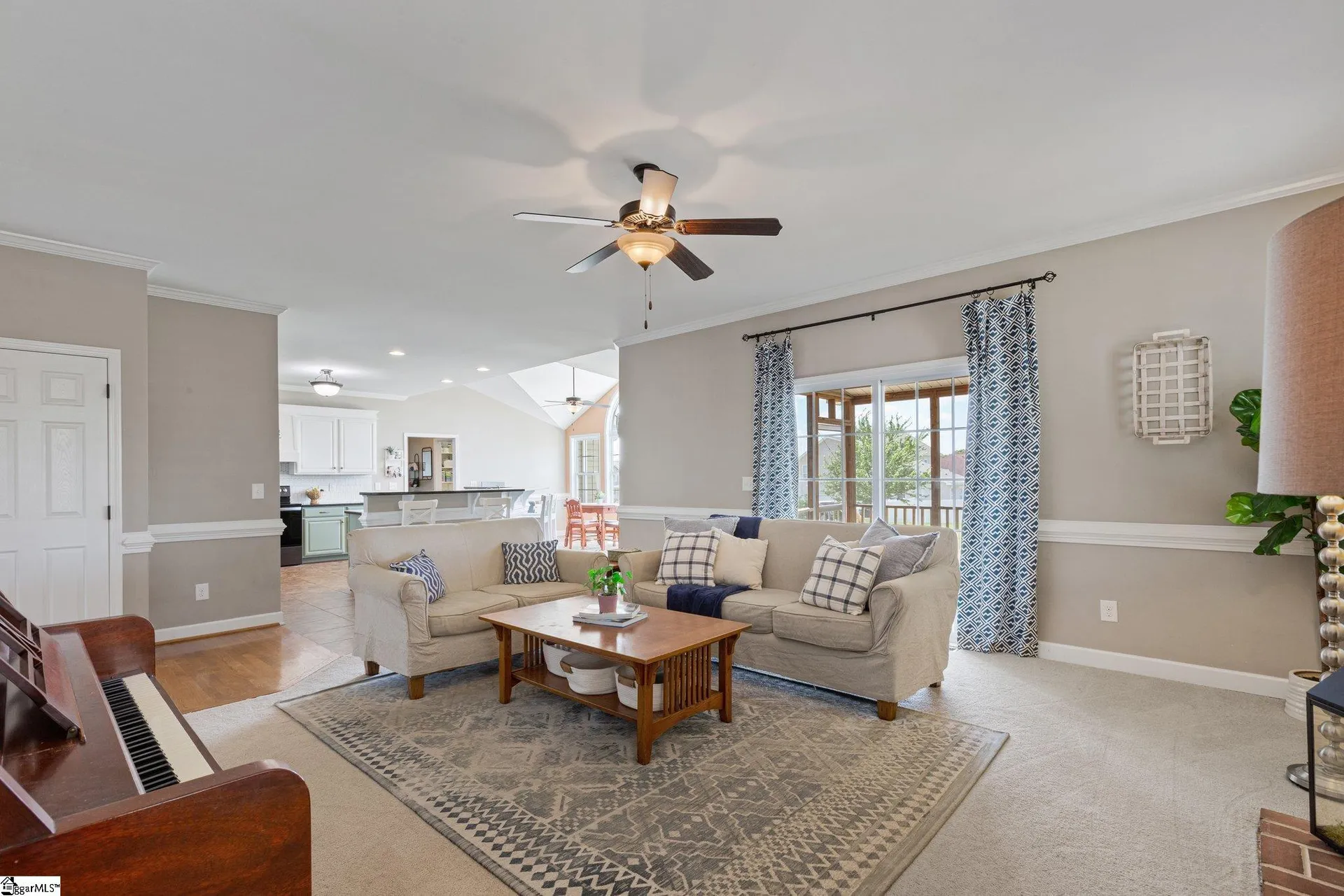 Property image 3 at 512 Saddlebred Drive, Pelzer, SC 29669