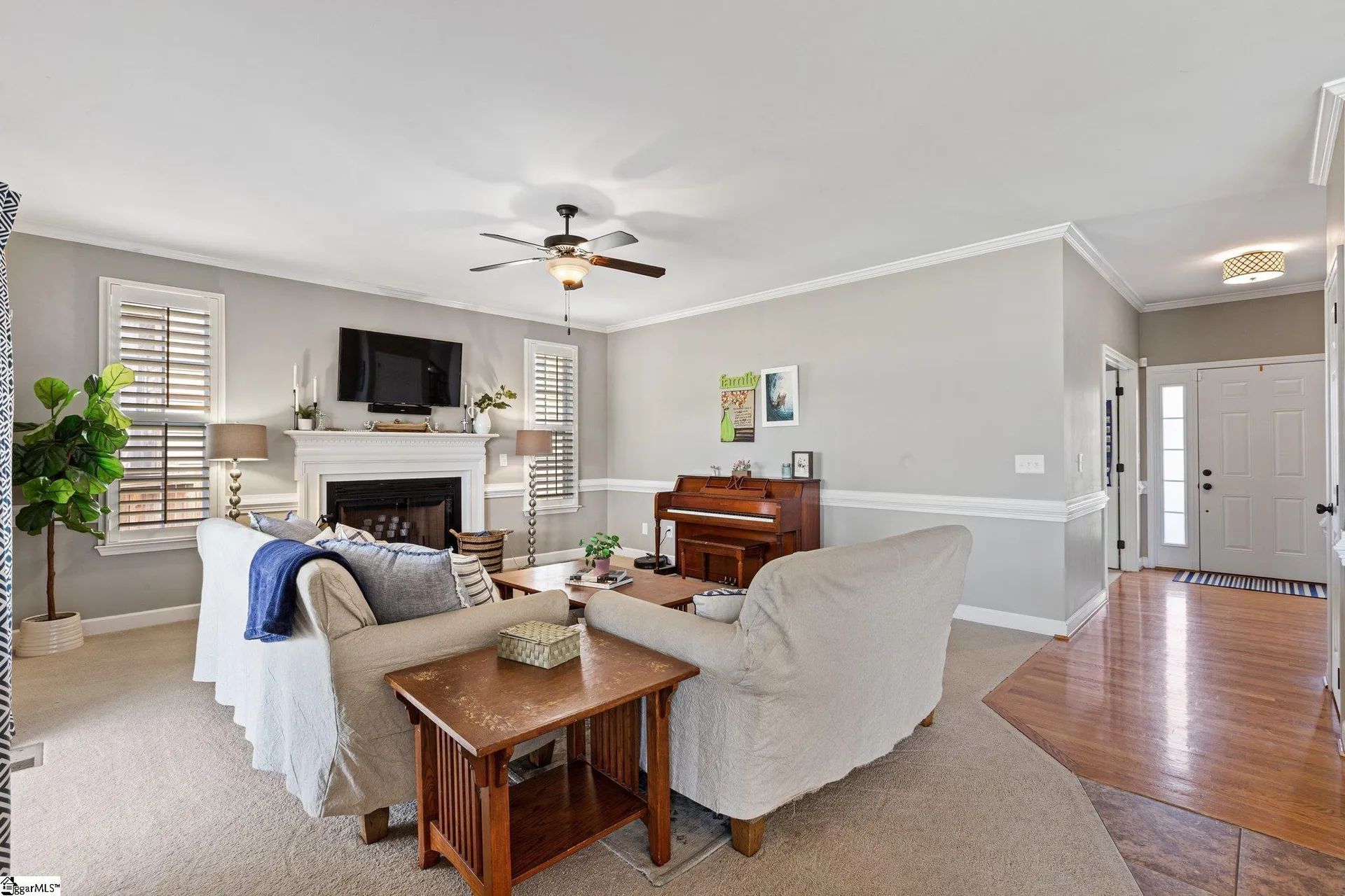 Property image 4 at 512 Saddlebred Drive, Pelzer, SC 29669