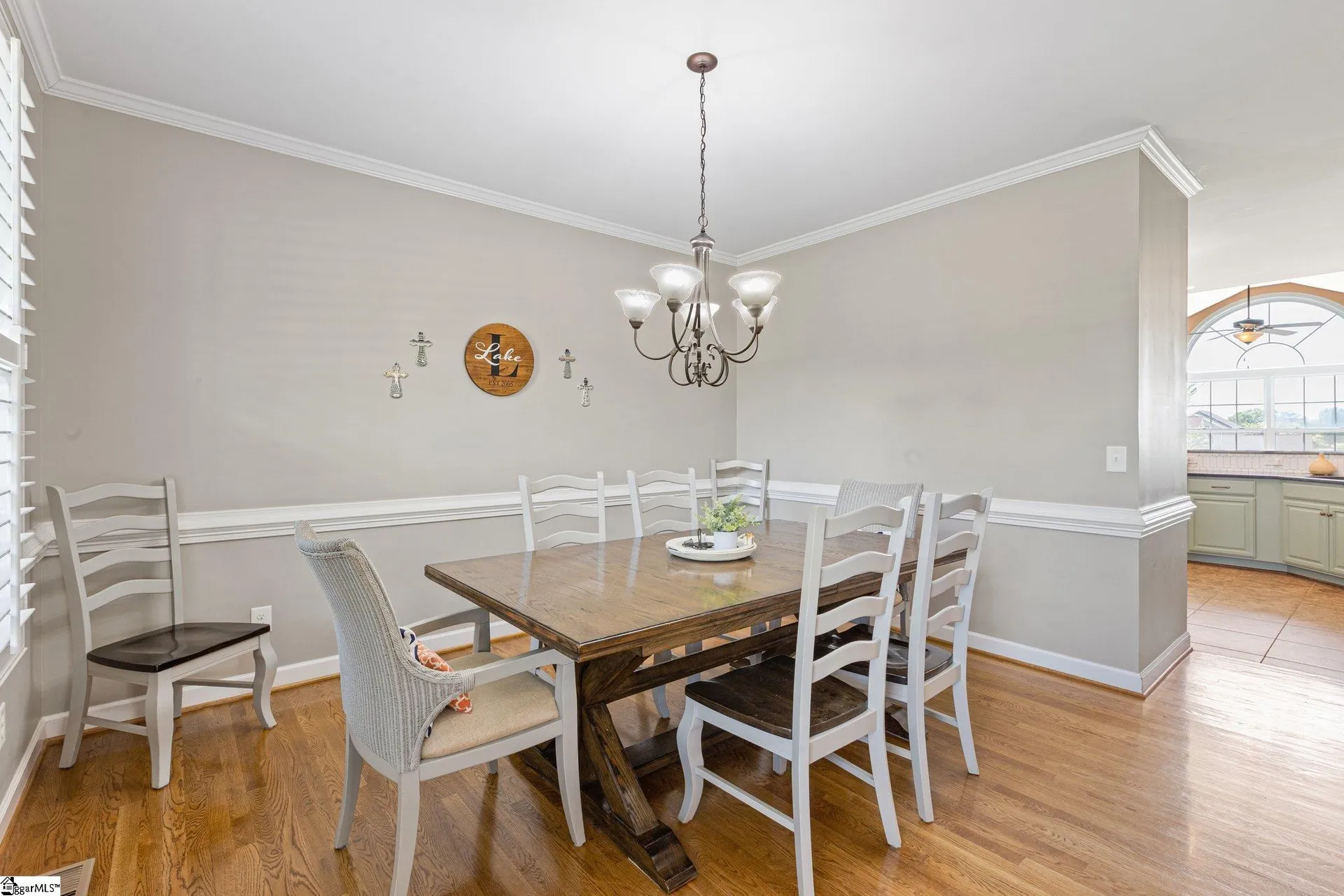 Property image 5 at 512 Saddlebred Drive, Pelzer, SC 29669