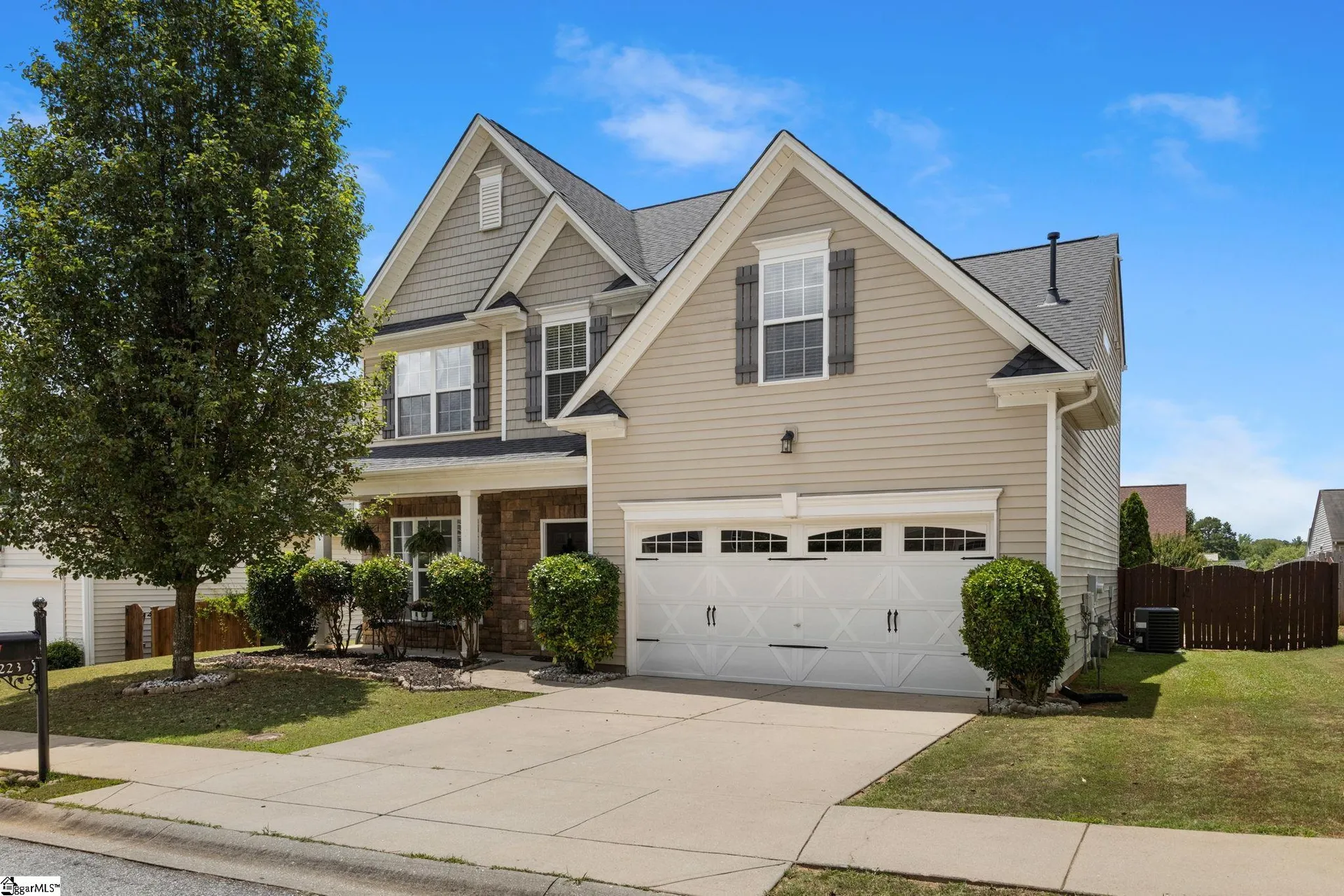 223 Horsepen Way