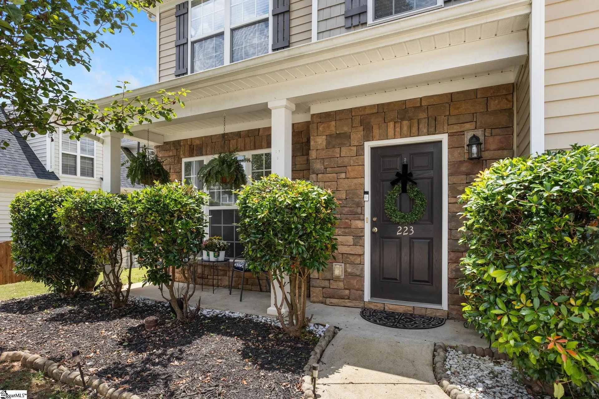 Property image 3 at 223 Horsepen Way, Simpsonville, SC 29681