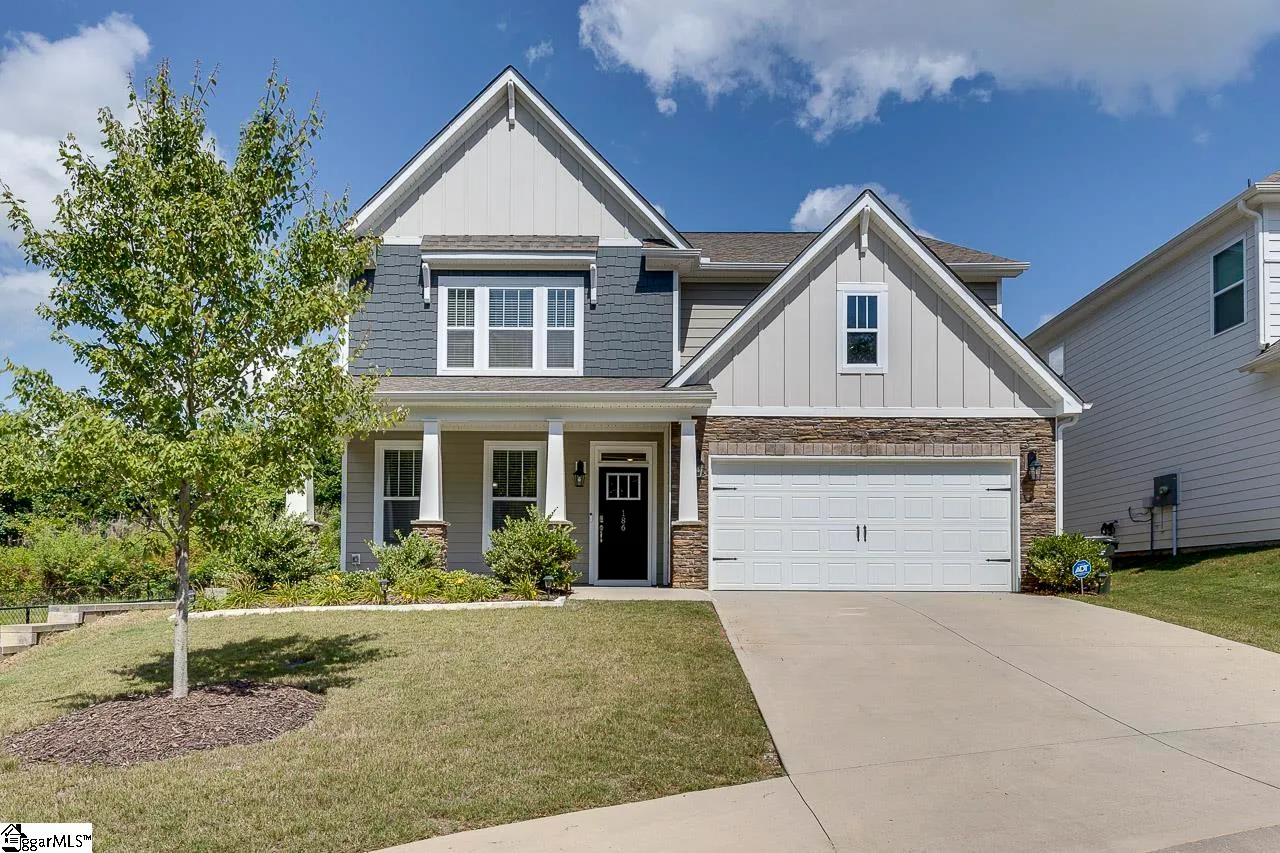 186 Pelham Glen Way