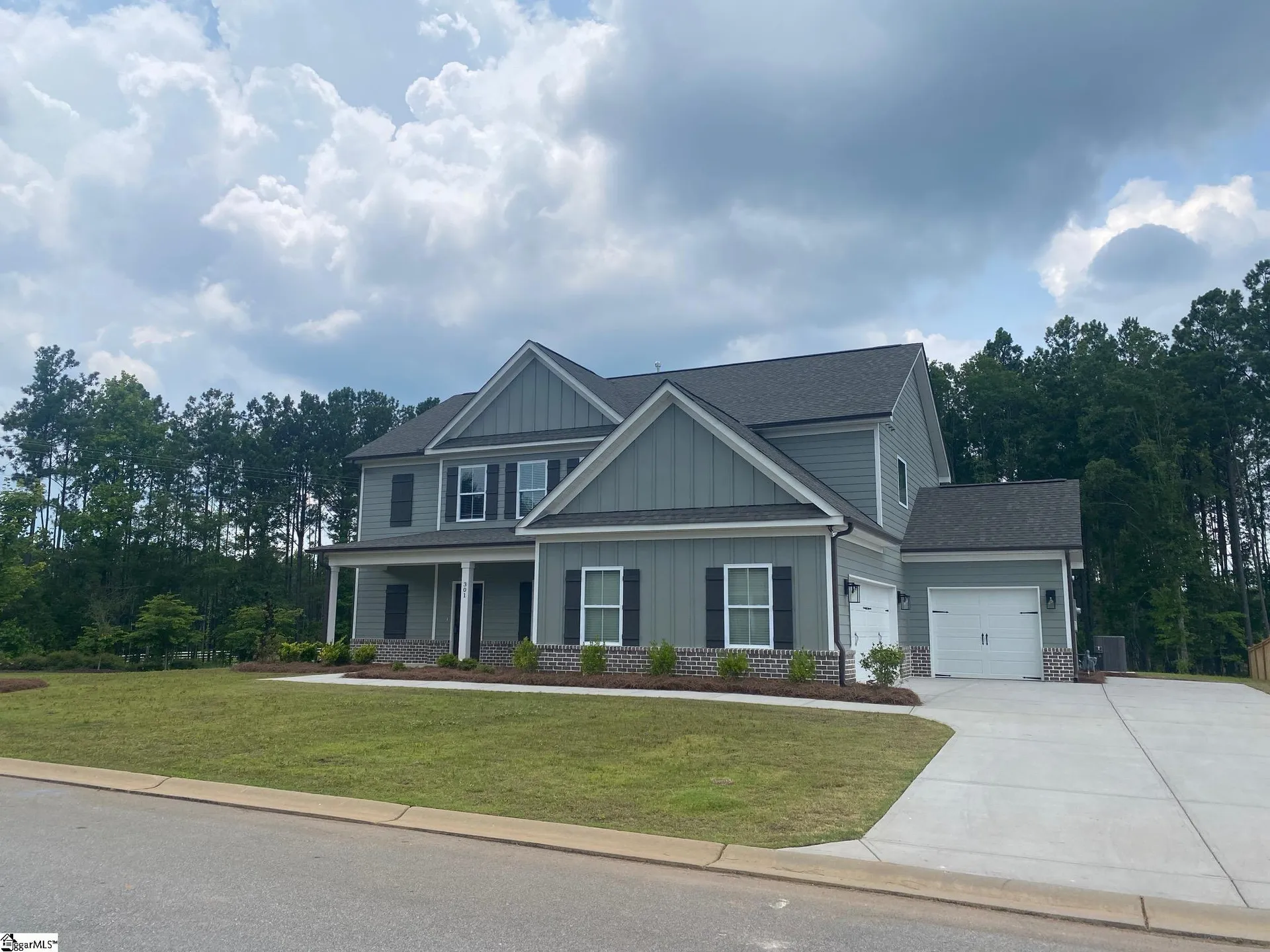 301 Wood Mist Lane